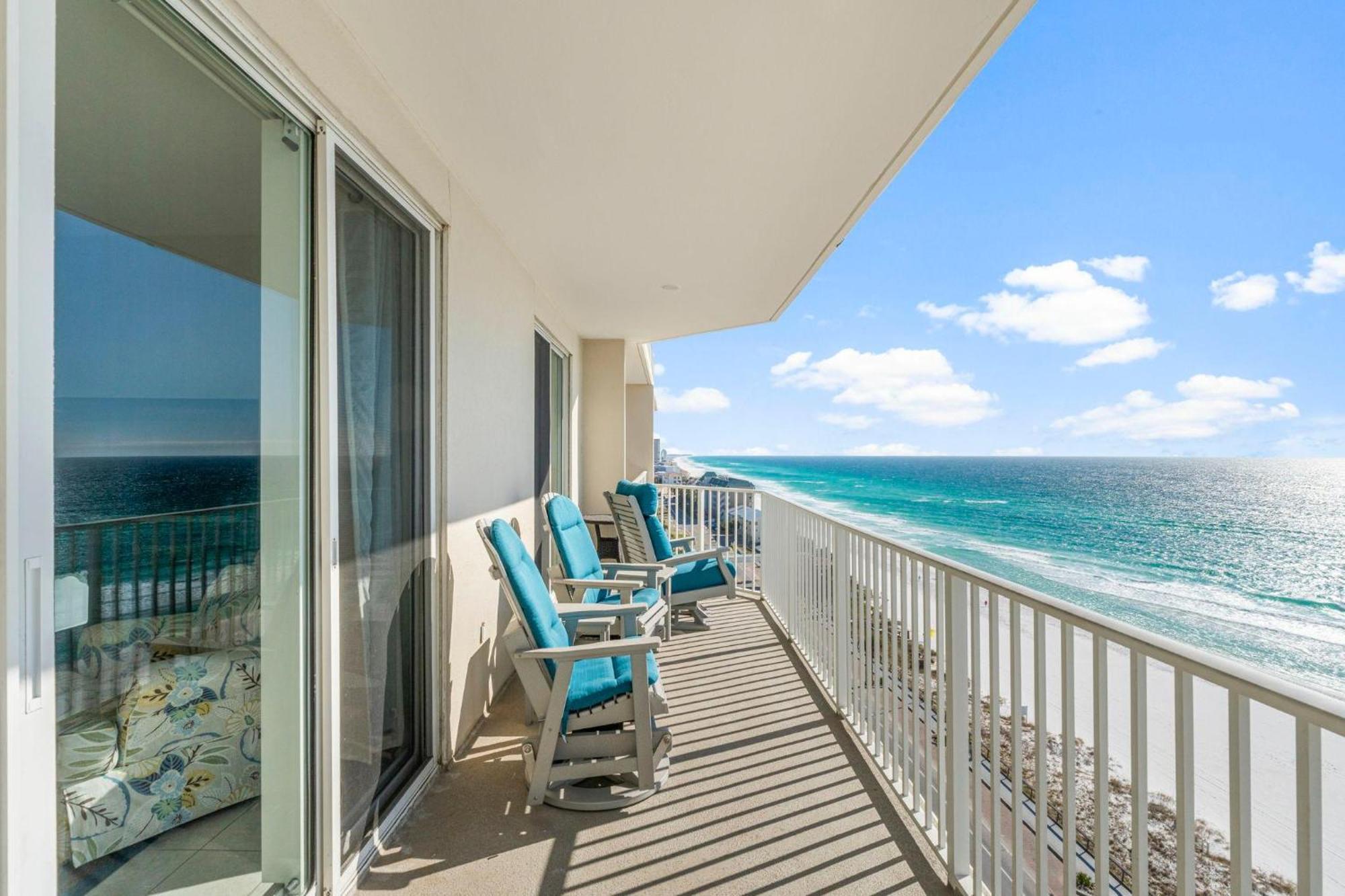 Holiday home Majestic Sun A1104 Destin