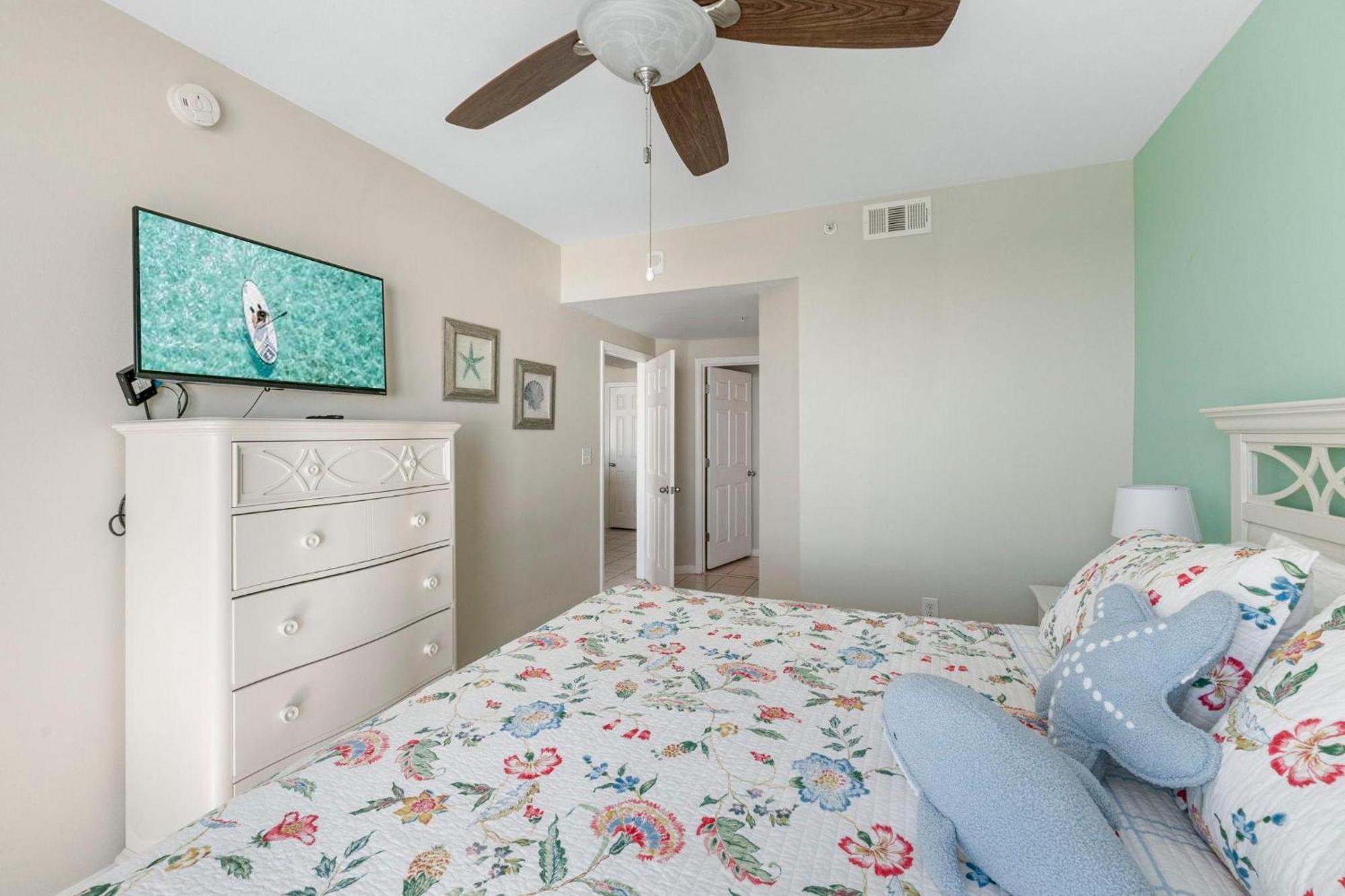 Majestic Sun A1104 Holiday home