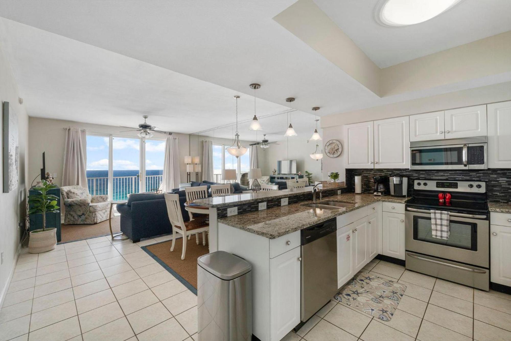 Majestic Sun A1104 Holiday home *