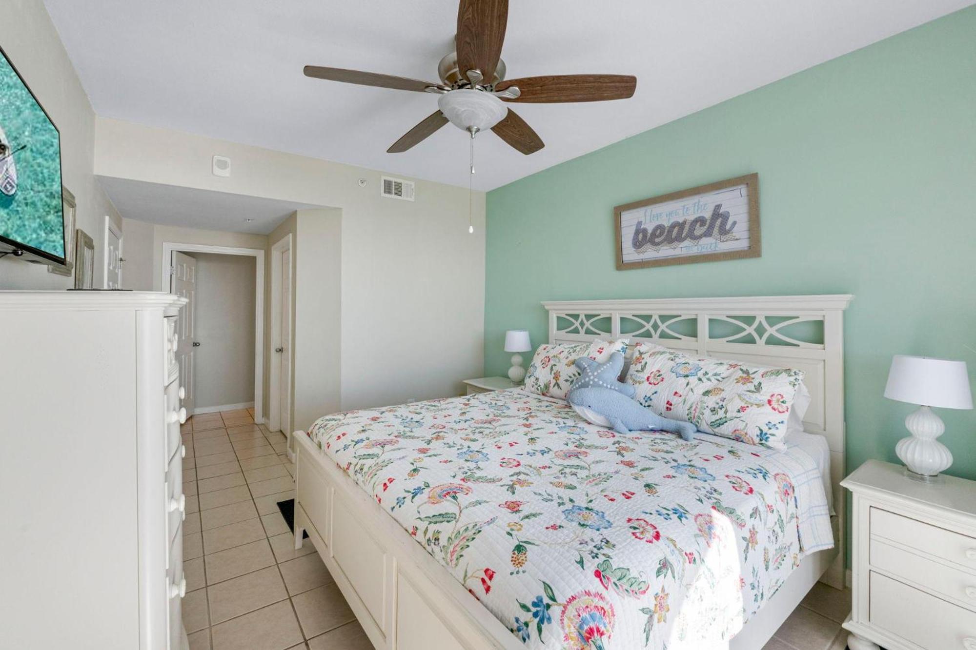 Majestic Sun A1104 Holiday home