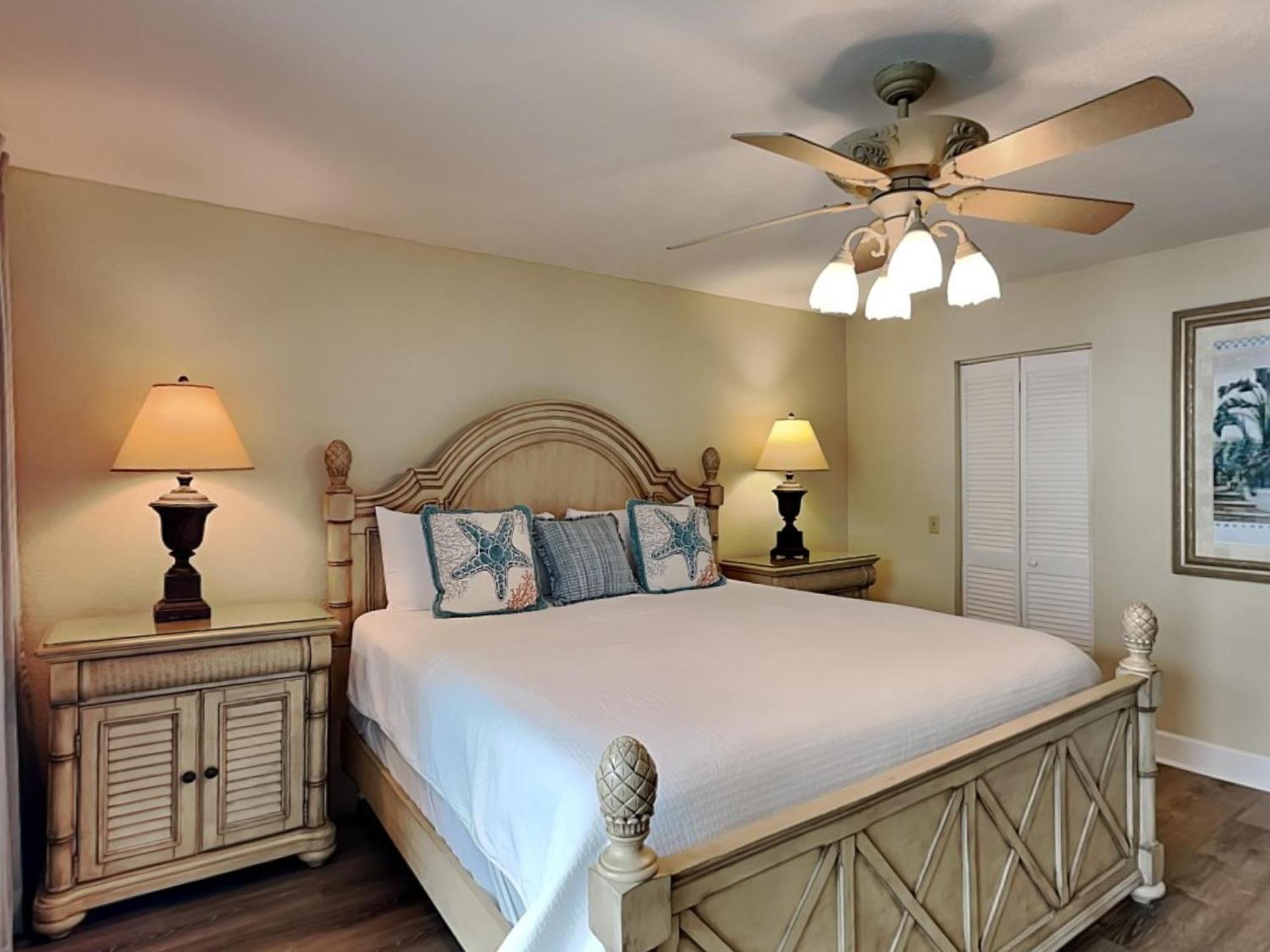 Mainsail 255 Apartment Destin