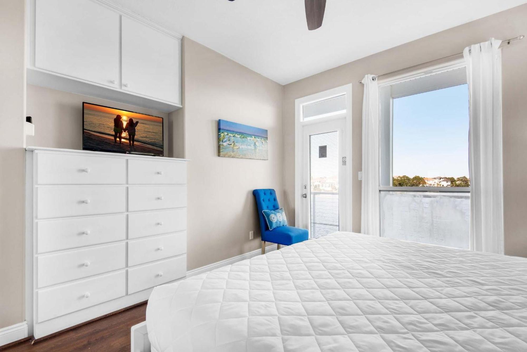 Holiday home Destiny #11a&b- Oasis Destin