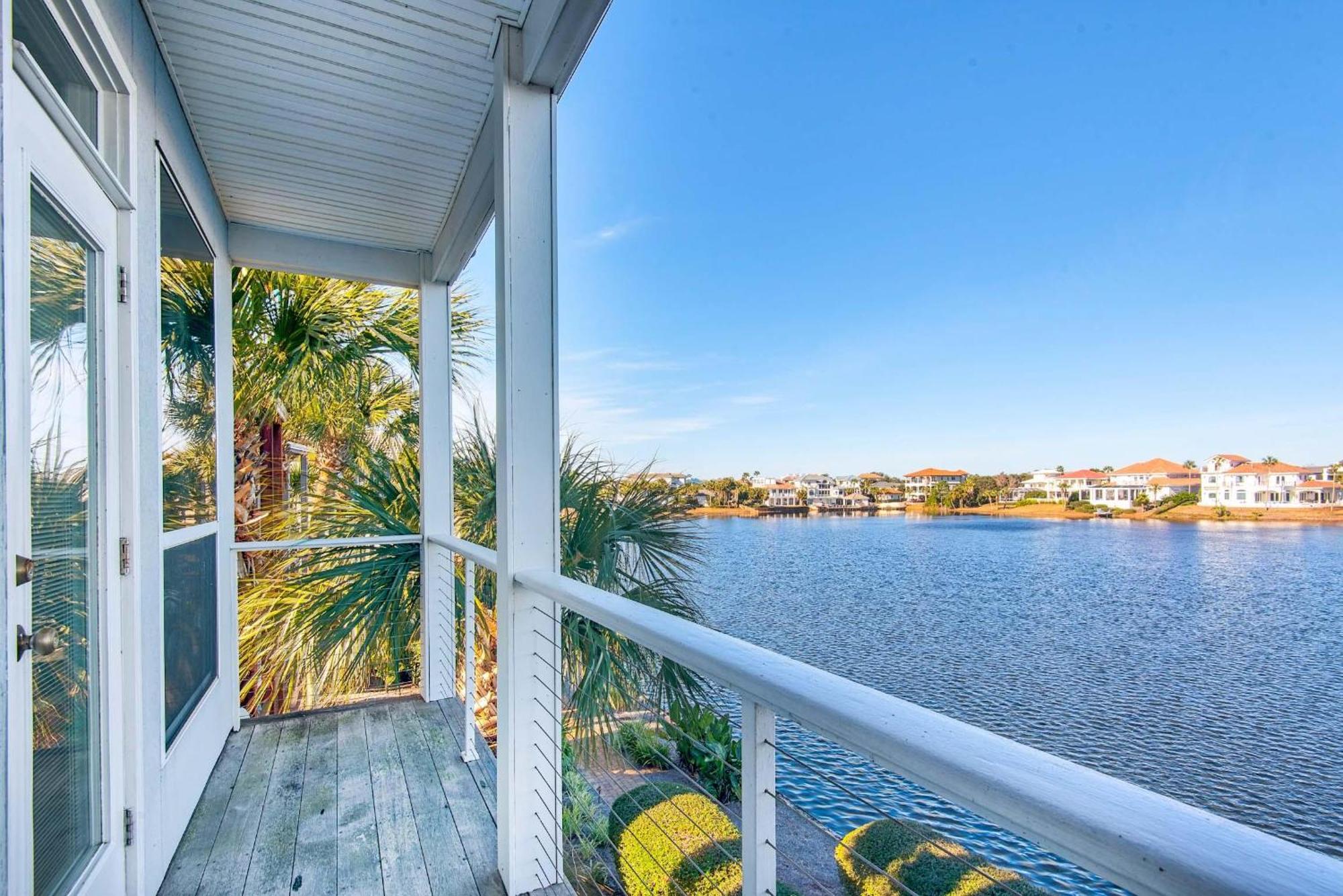Destiny #11a&b- Oasis Holiday home Destin