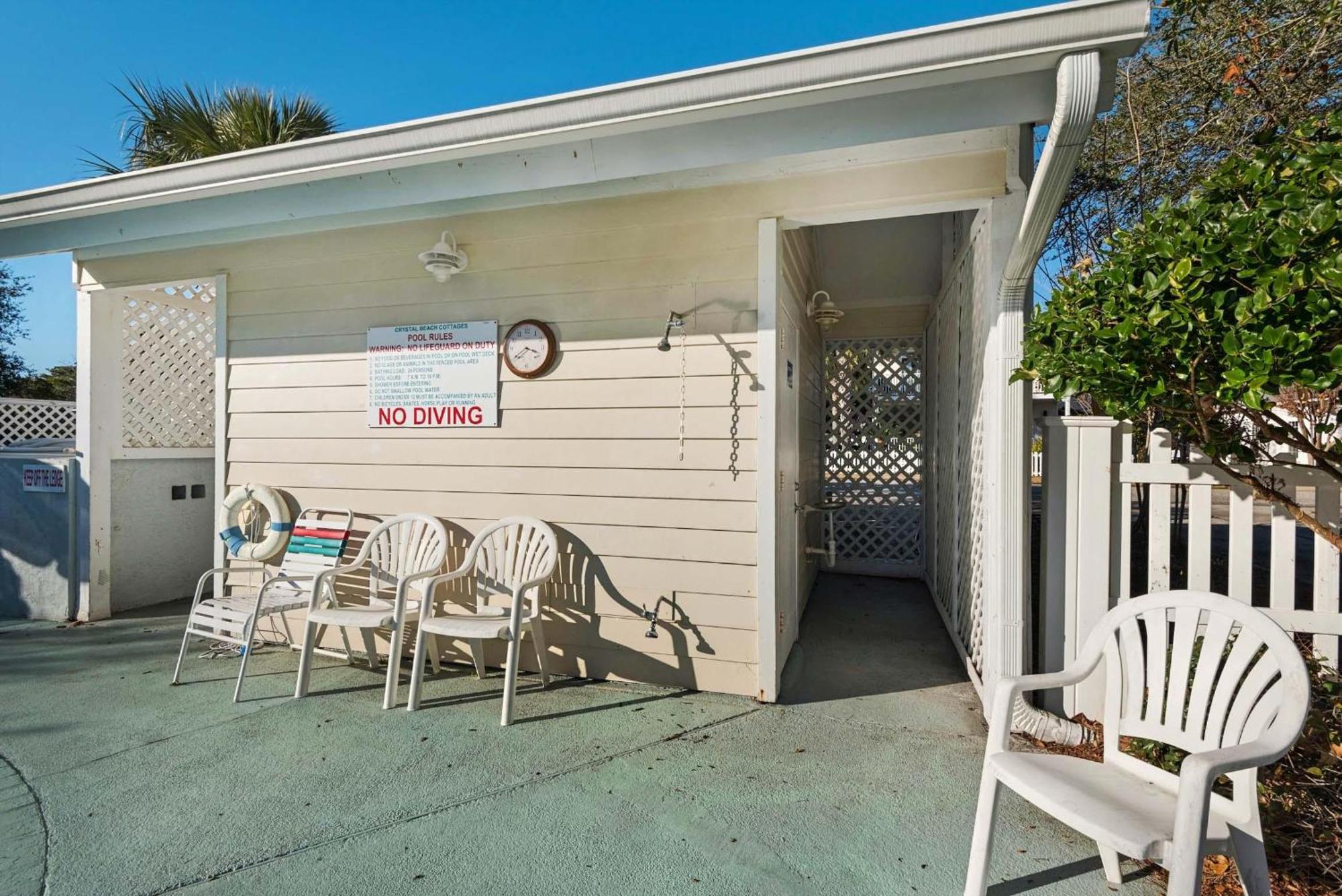 Our Summer House Holiday home Destin
