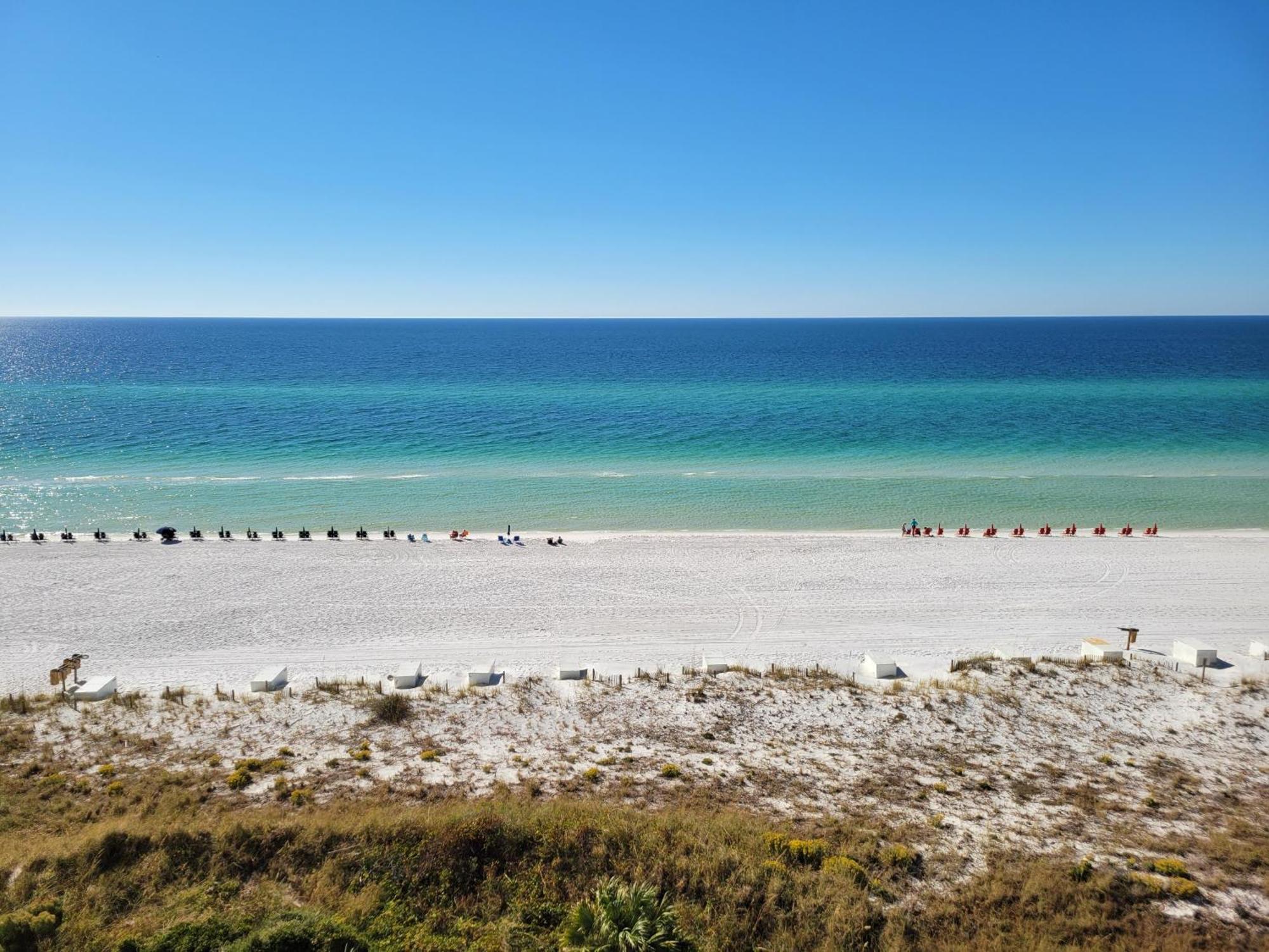 Augusta Village 530 * Destin