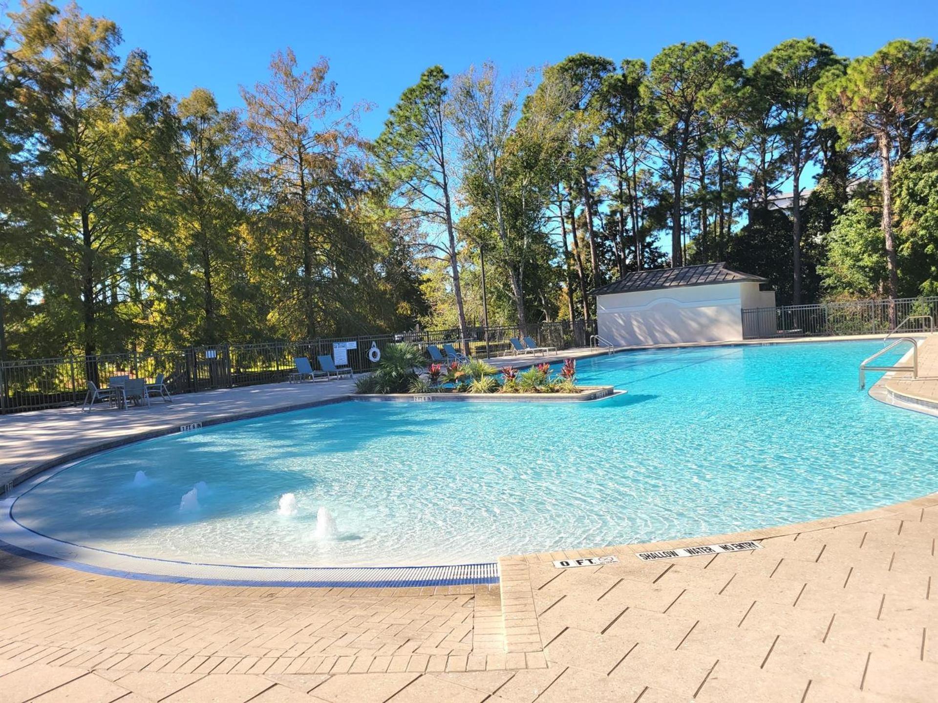Holiday home Augusta Village 530 Destin