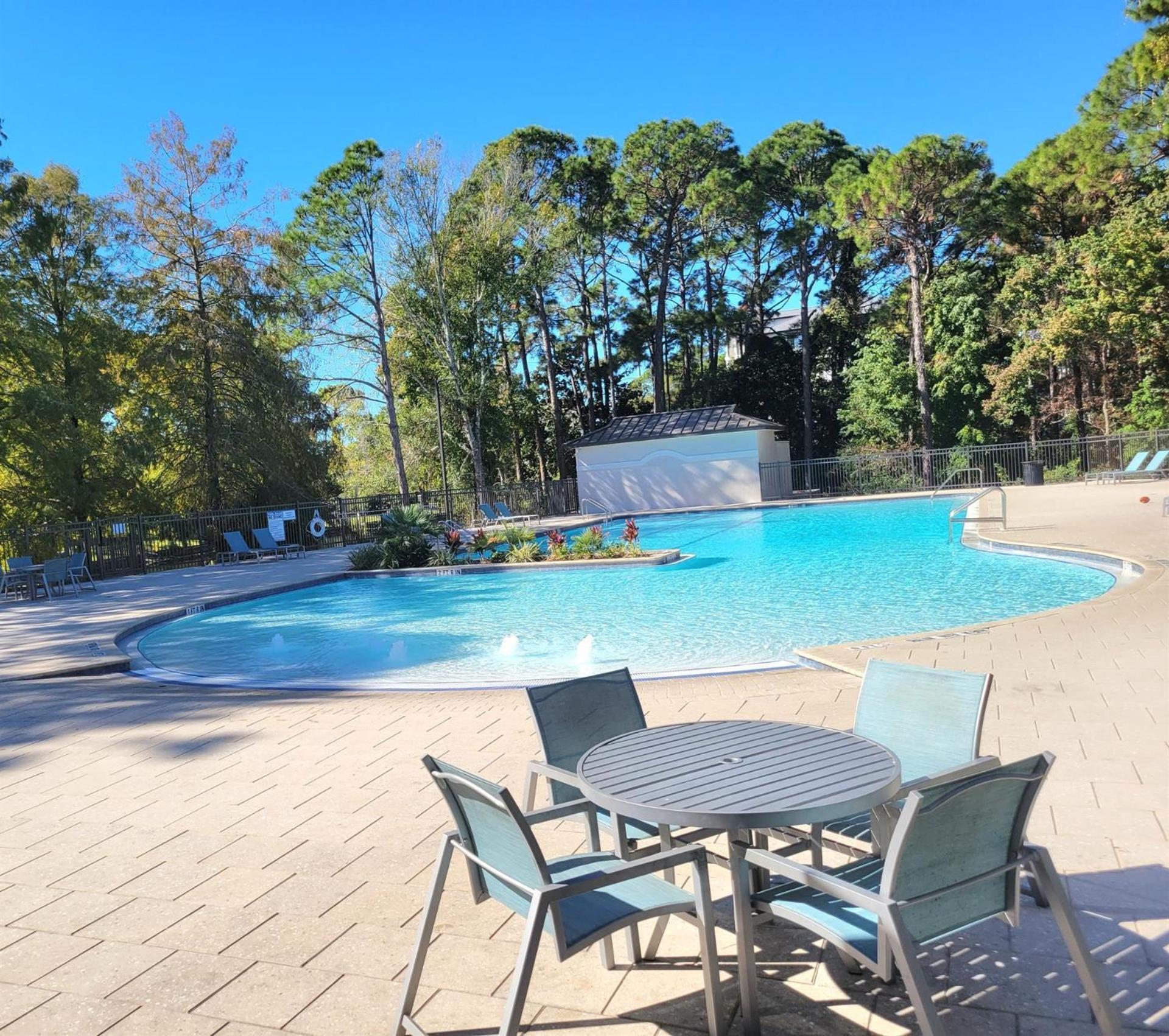 Augusta Village 530 Destin