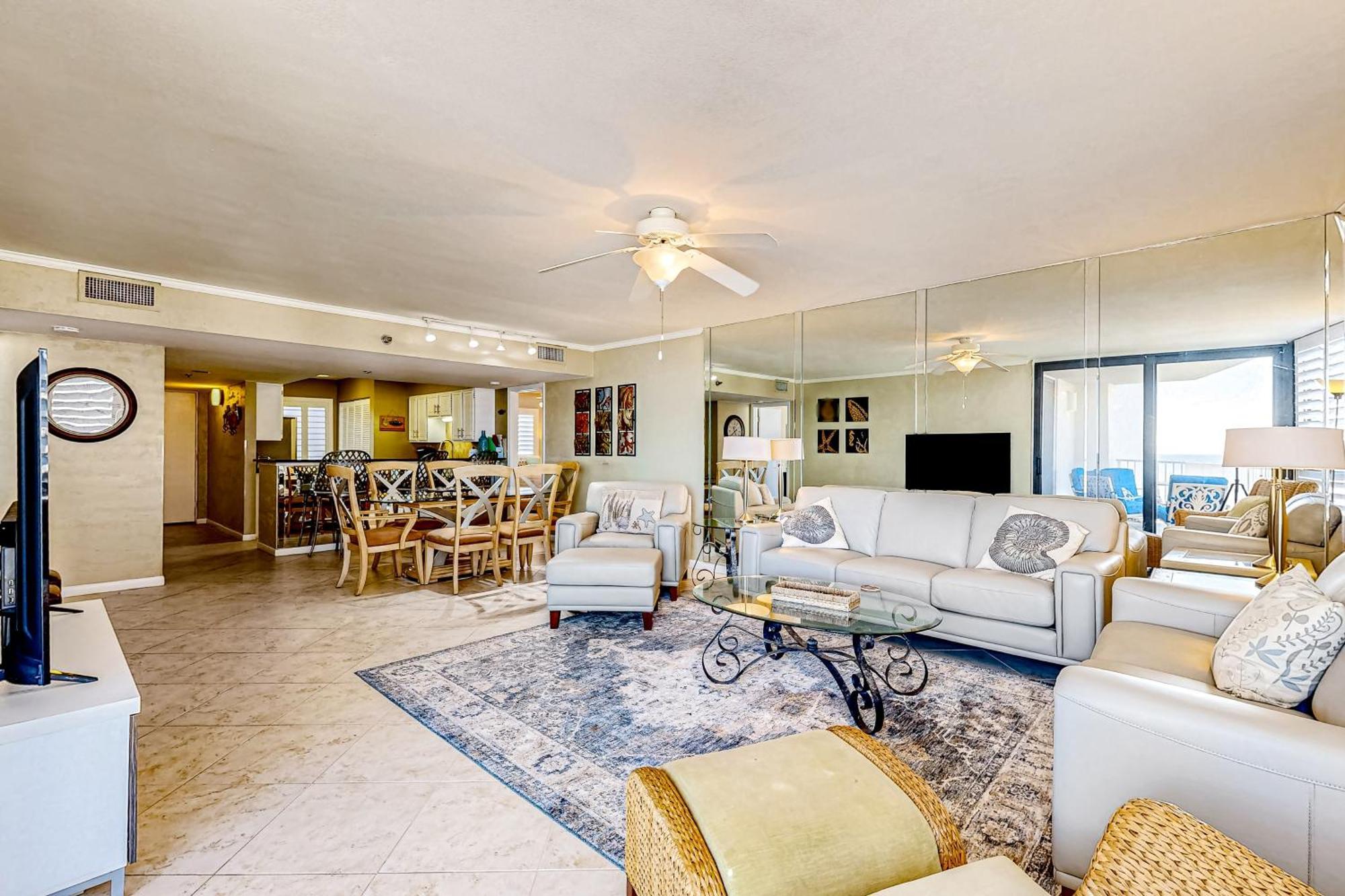 Mainsail 262 * Destin
