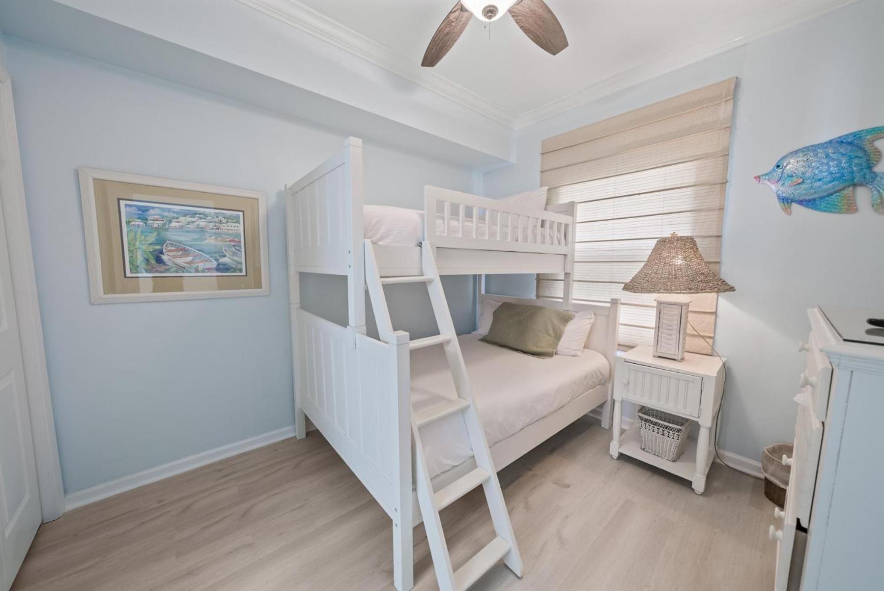 Holiday home Majestic Sun 1109b