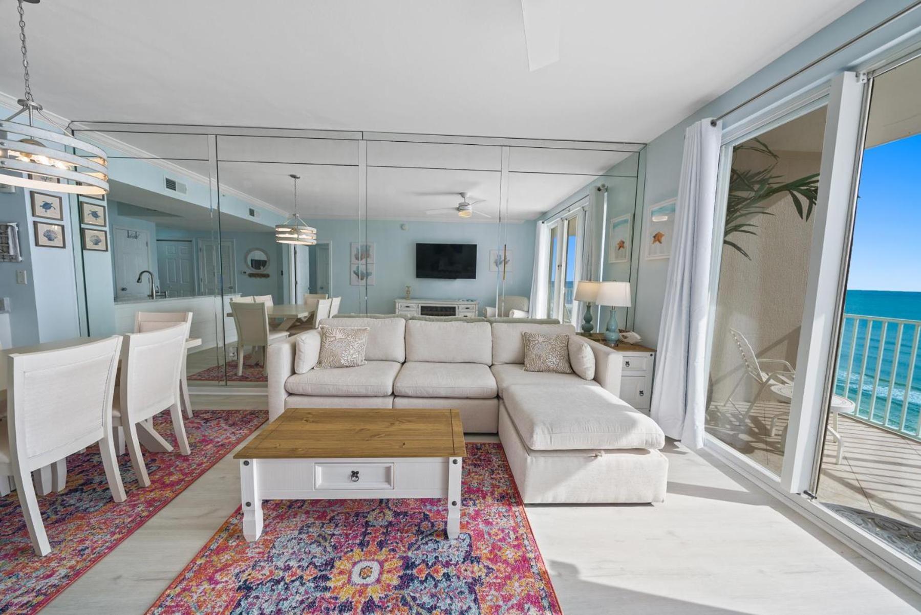 Majestic Sun 1109b Holiday home Destin