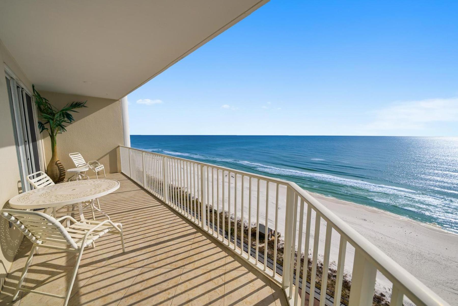 Holiday home Majestic Sun 1109b Destin