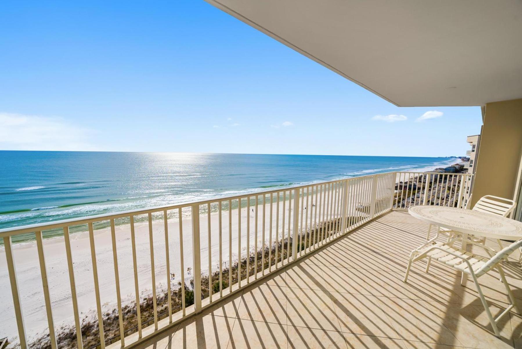 Holiday home Majestic Sun 1109b Destin