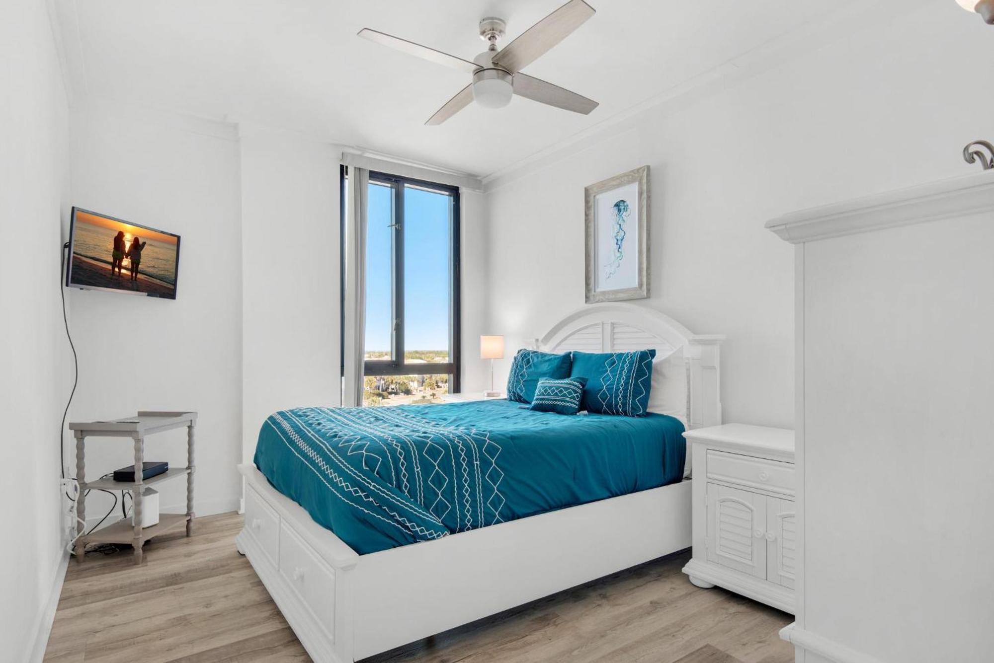 Enclave 702a Holiday home Destin