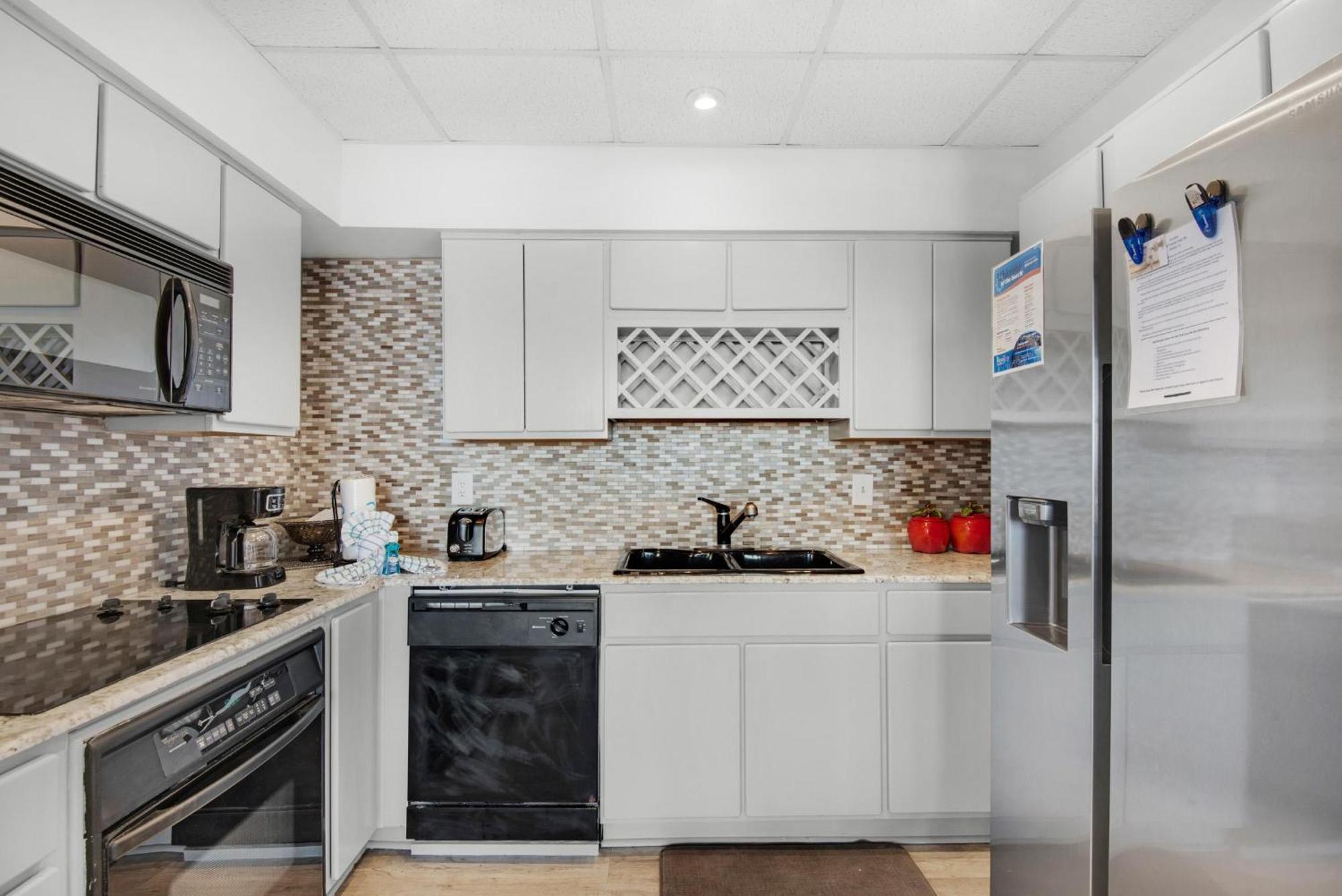 Enclave 702a Holiday home *