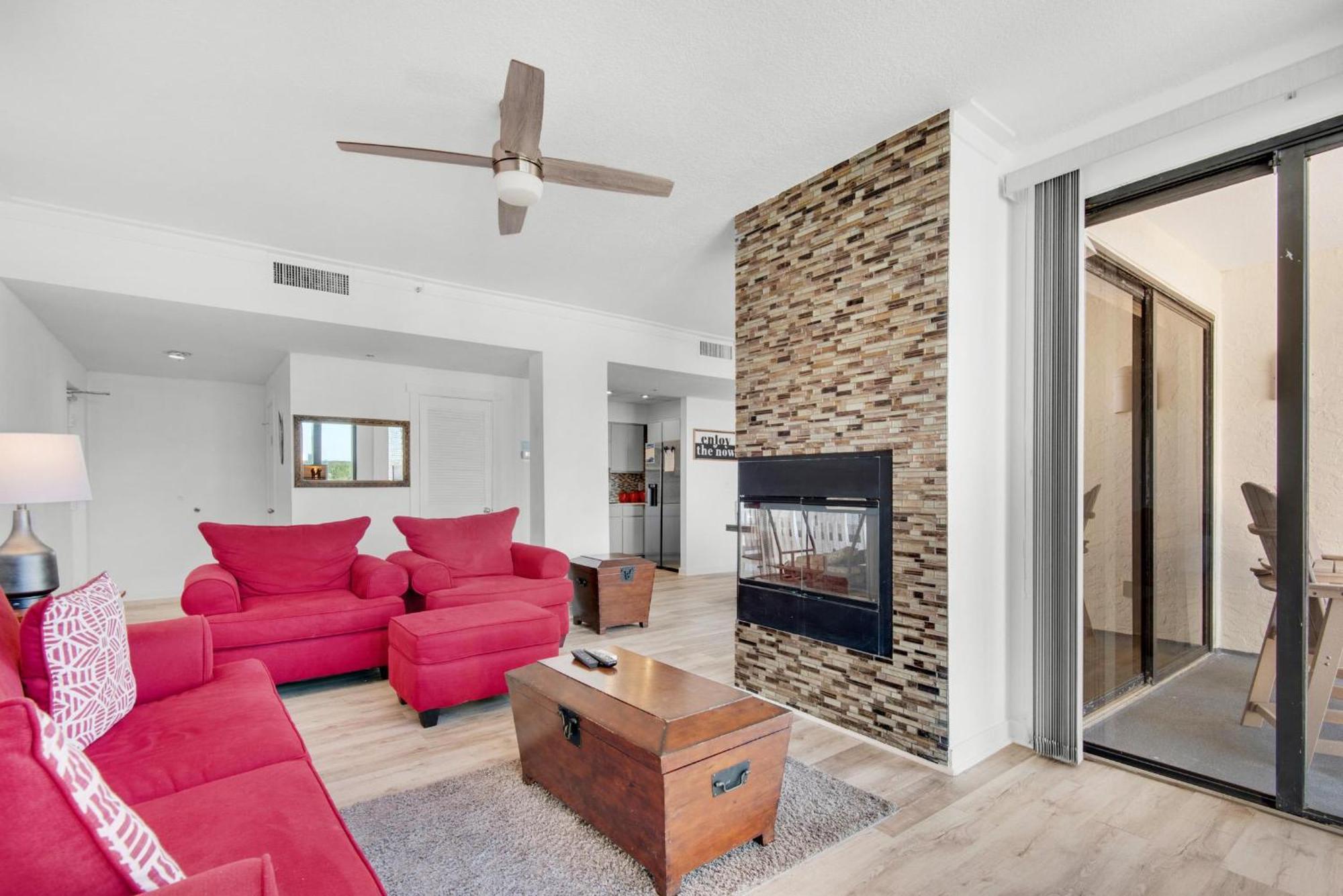 Holiday home Enclave 702a Destin