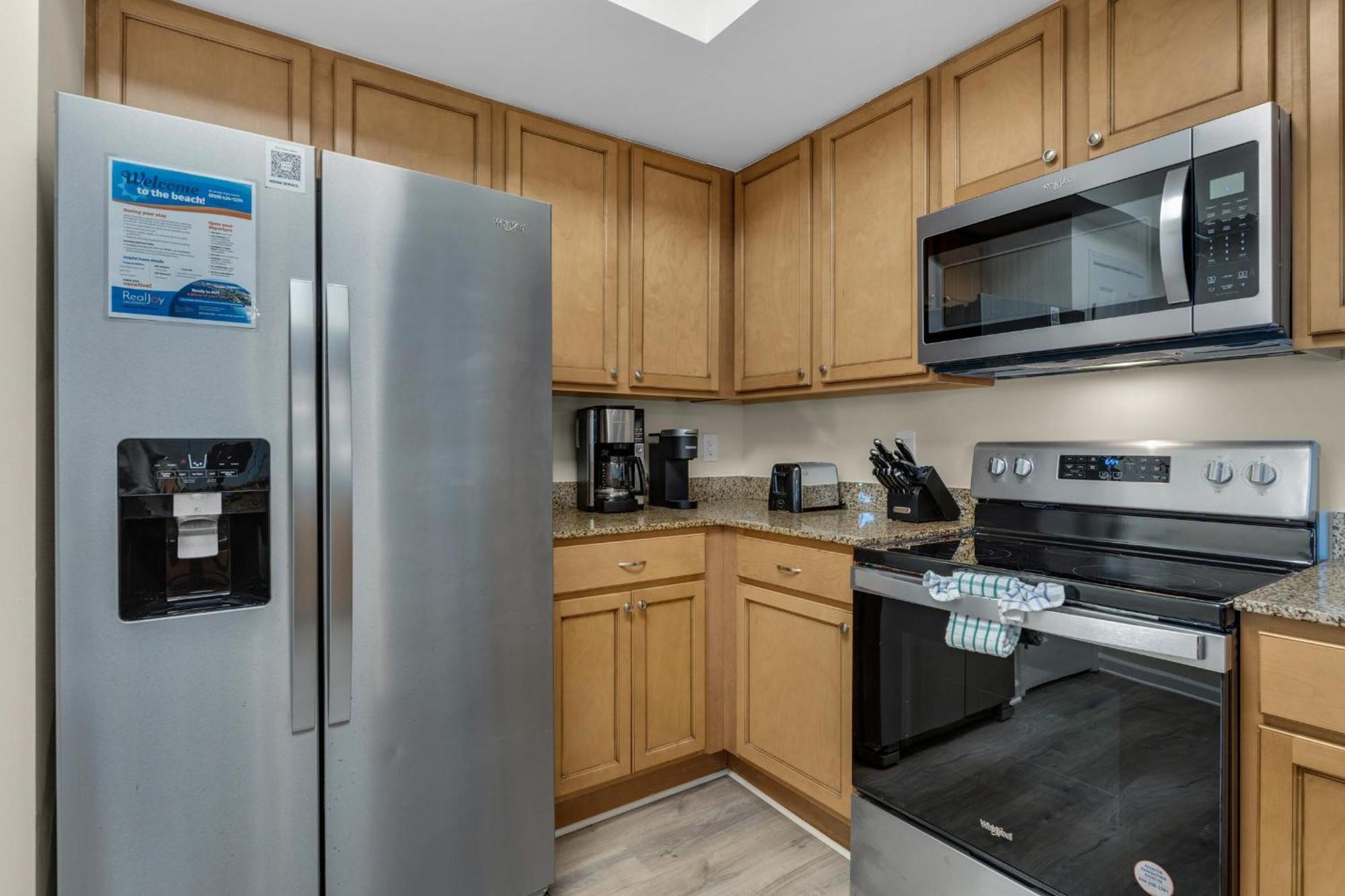 Apartment Palms #1415 Full 2 Bedroom