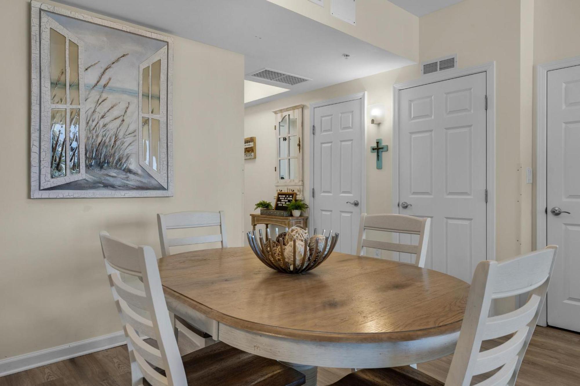 Apartment Palms #1415 Full 2 Bedroom Destin