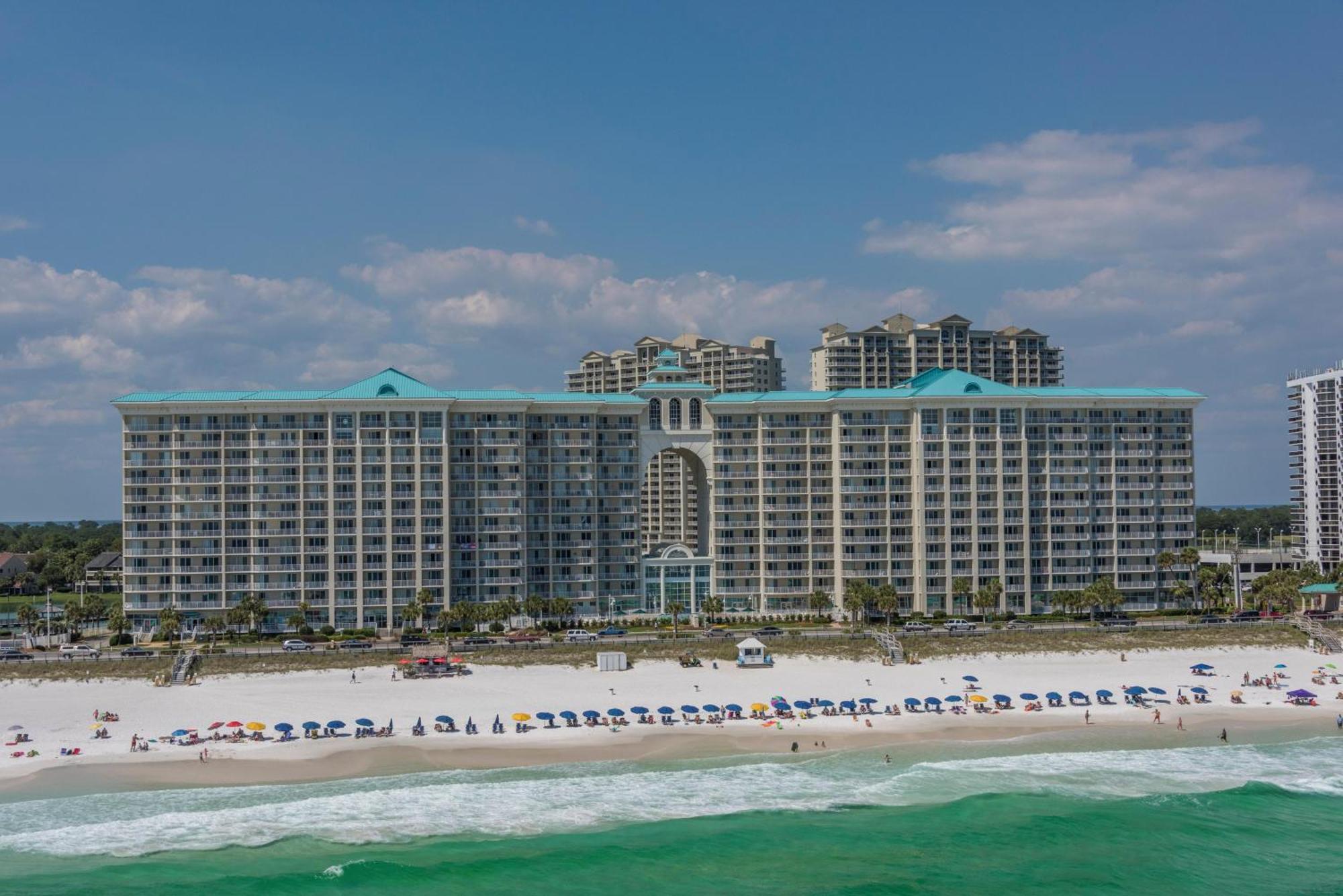 Majestic Sun A209 Destin