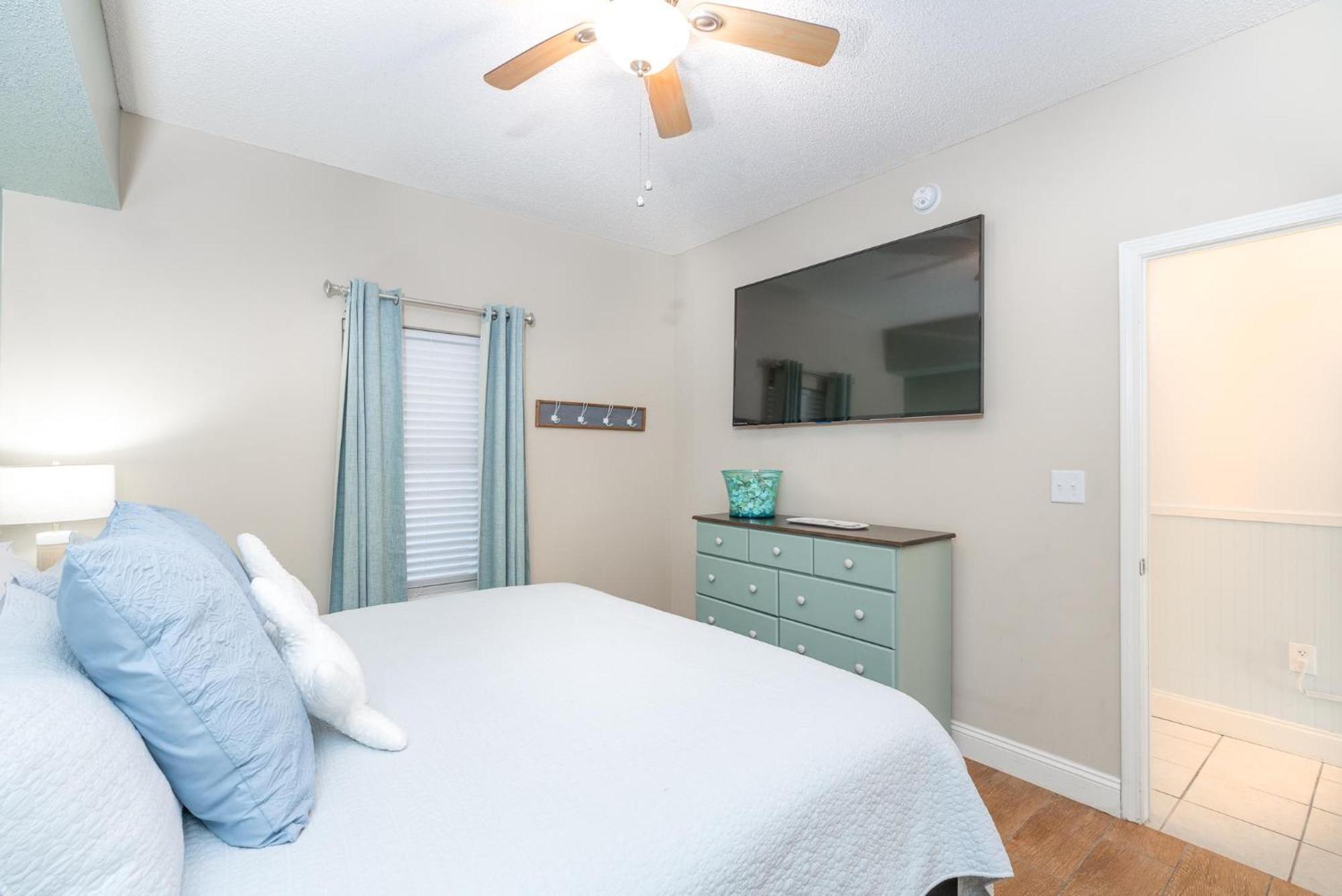 Majestic Sun A209 Holiday home Destin