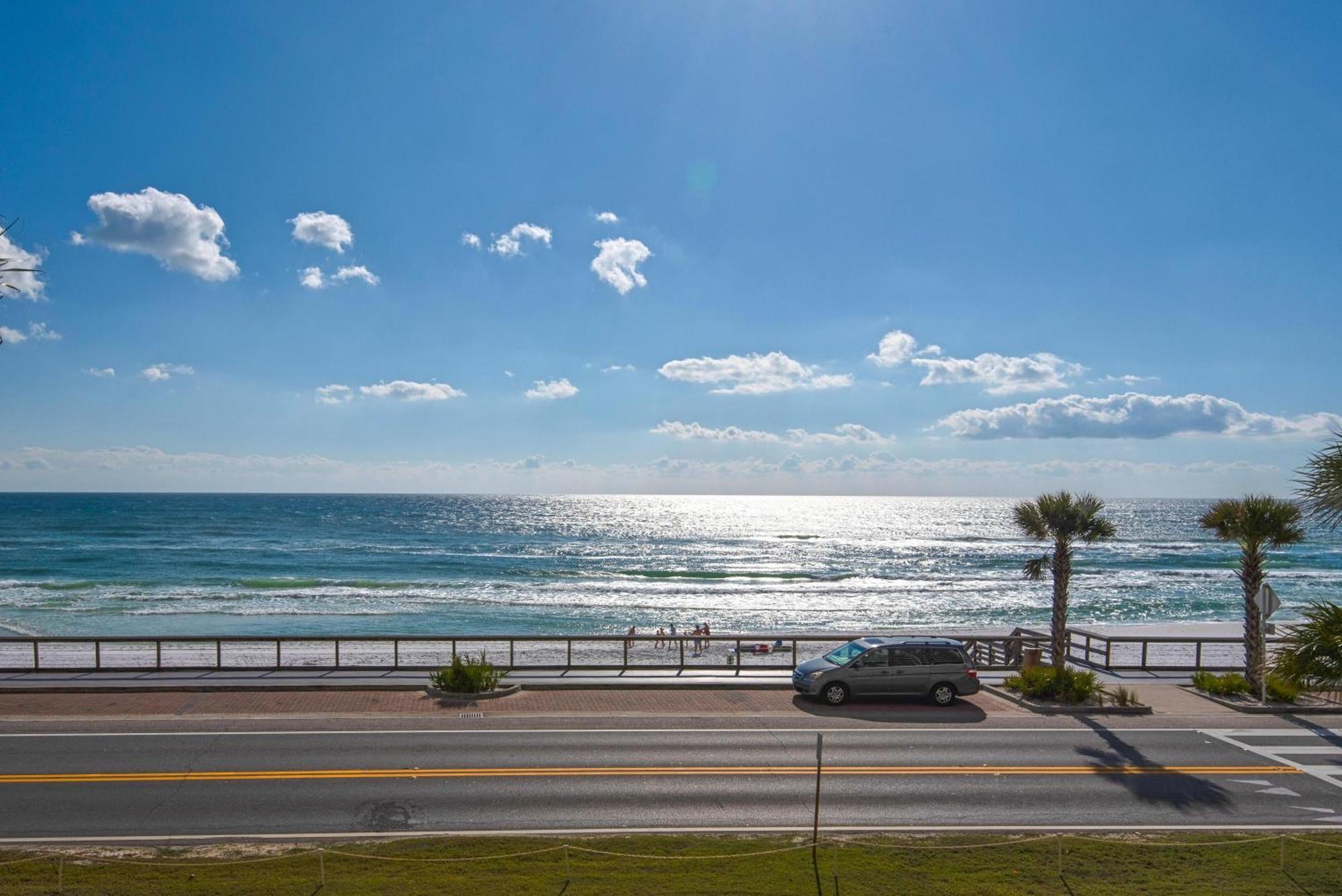 Majestic Sun A209 Holiday home Destin