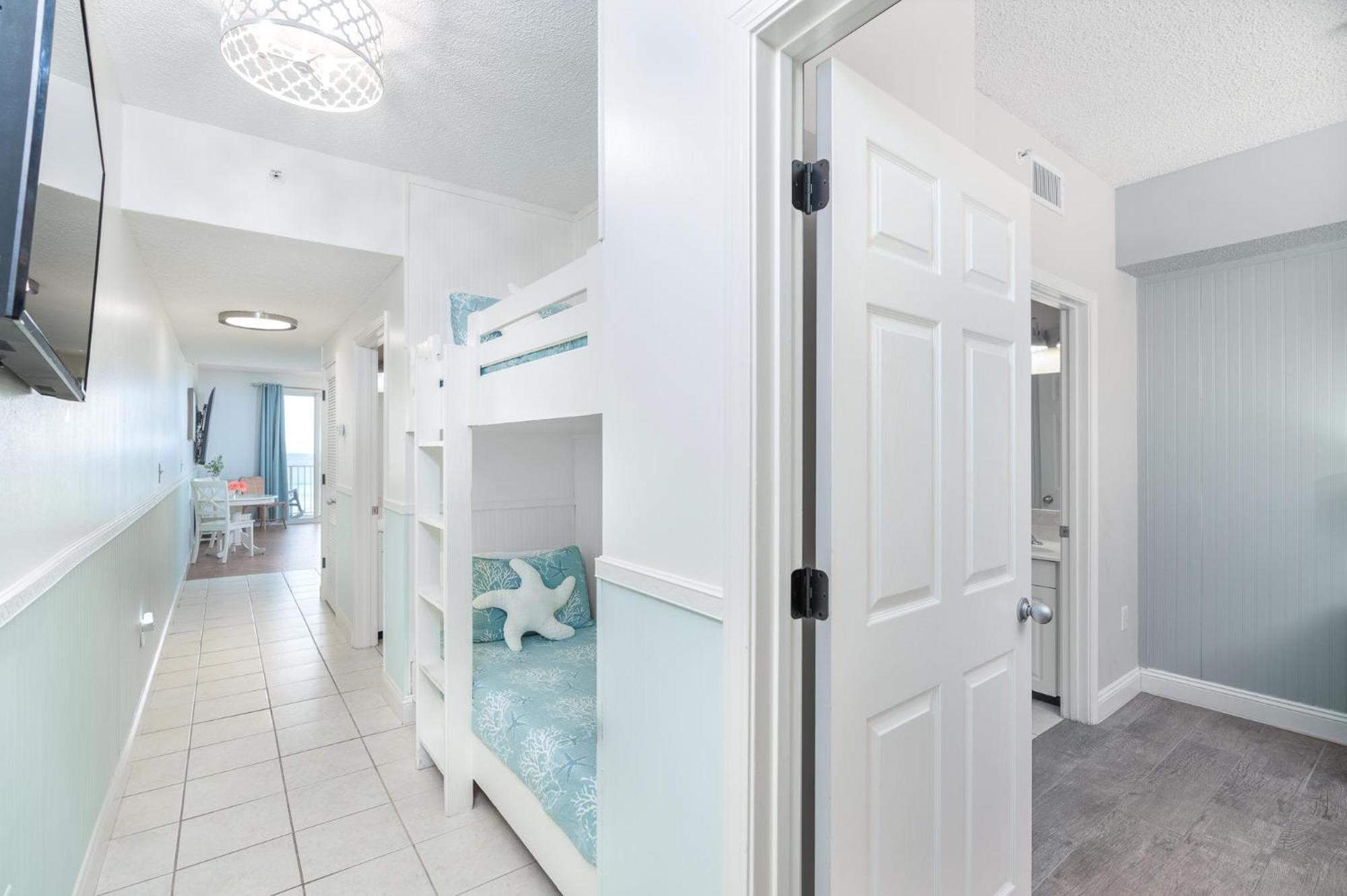 Majestic Sun A209 Holiday home
