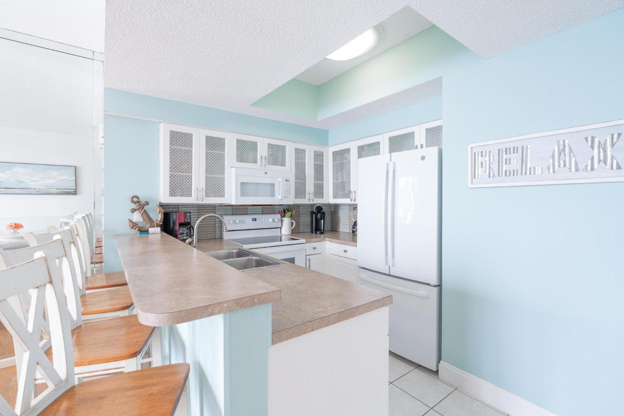 Holiday home Majestic Sun A209 *