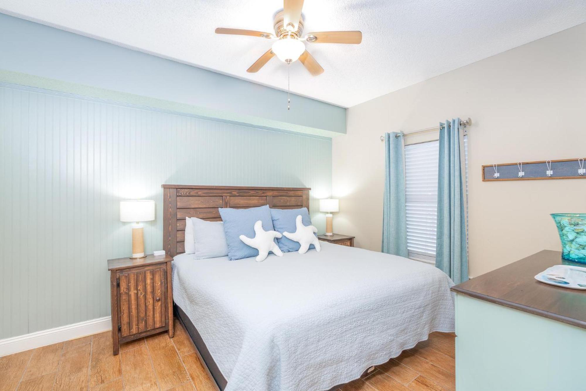 Majestic Sun A209 Holiday home *