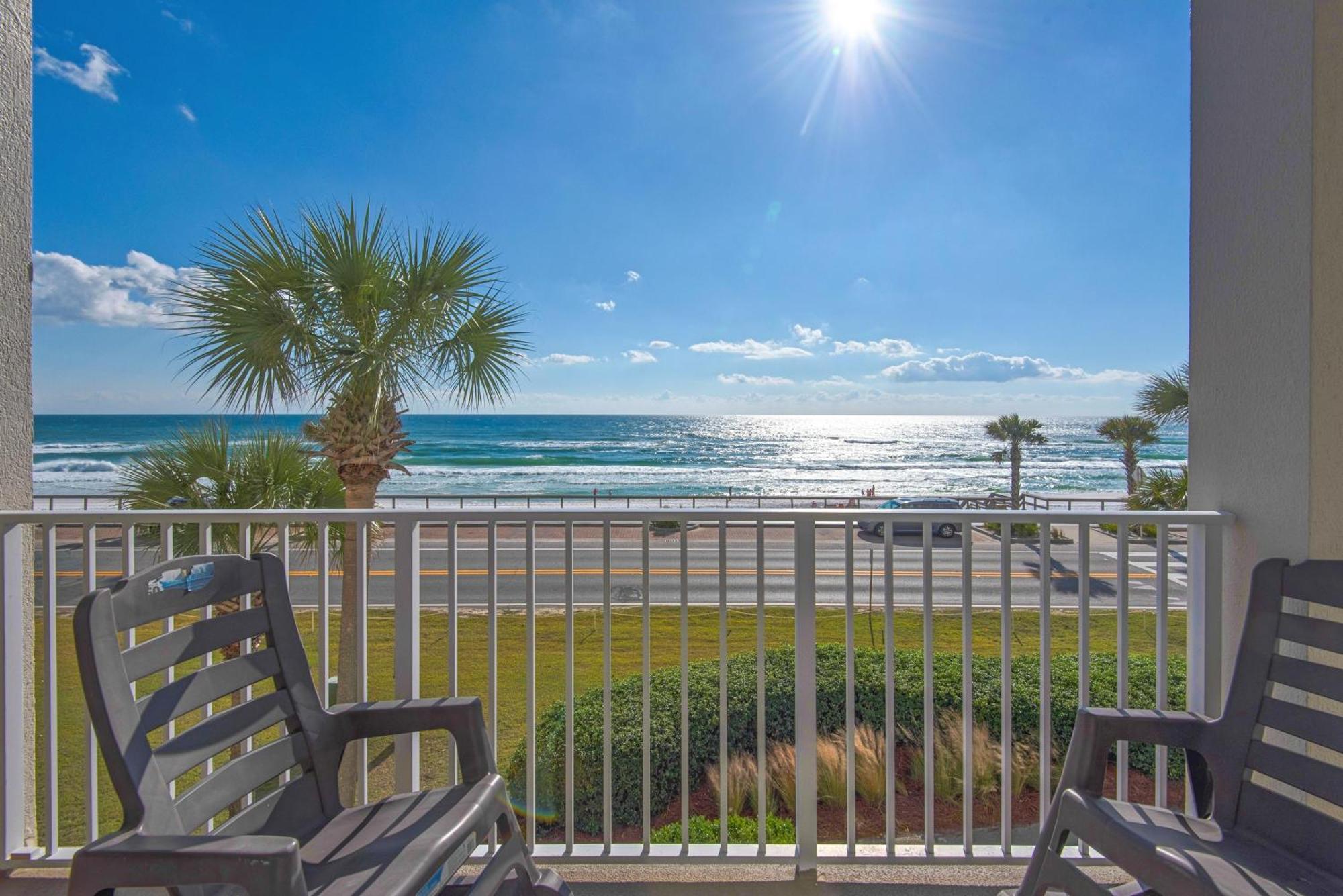 Majestic Sun A209 Holiday home