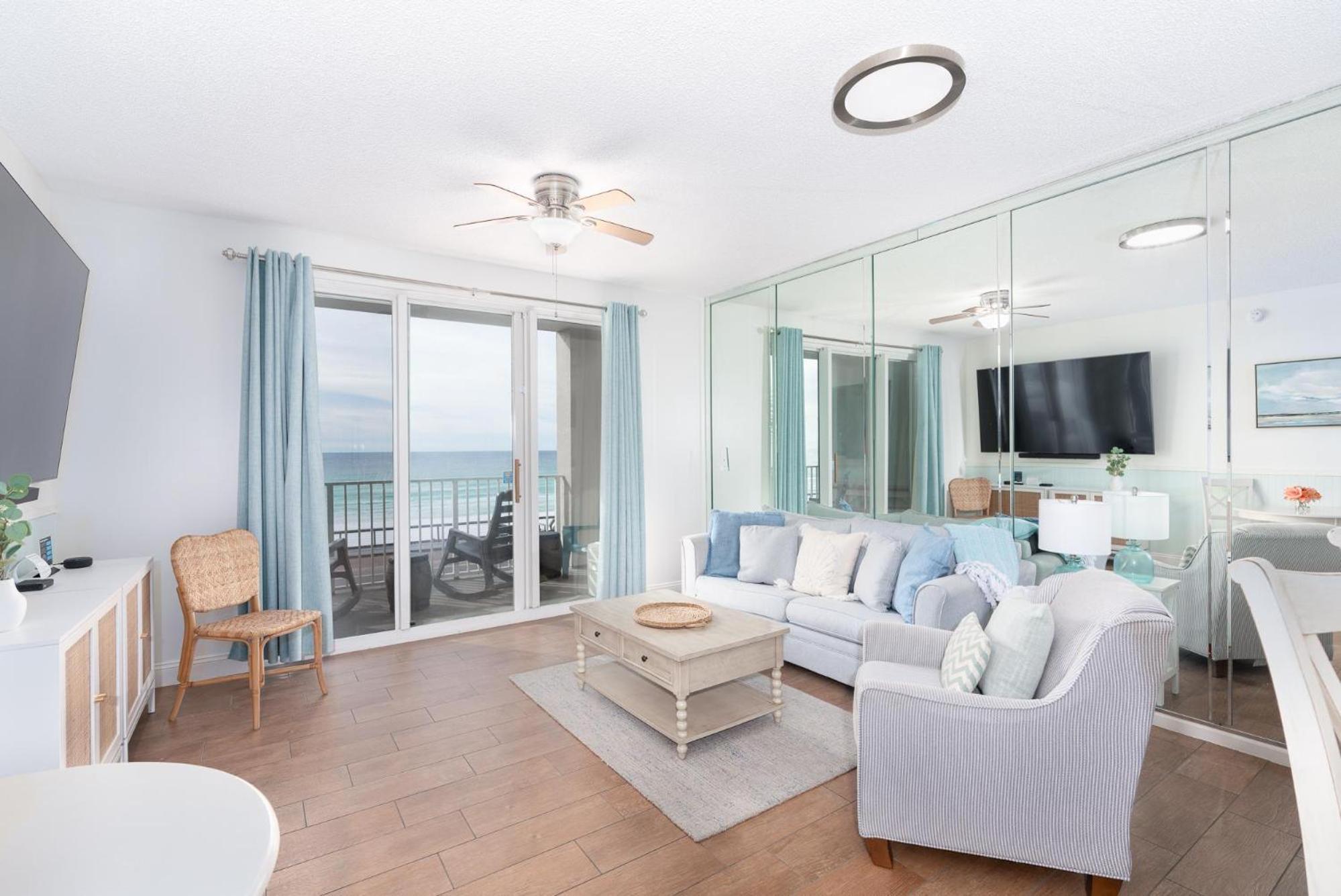 Majestic Sun A209 Holiday home Destin