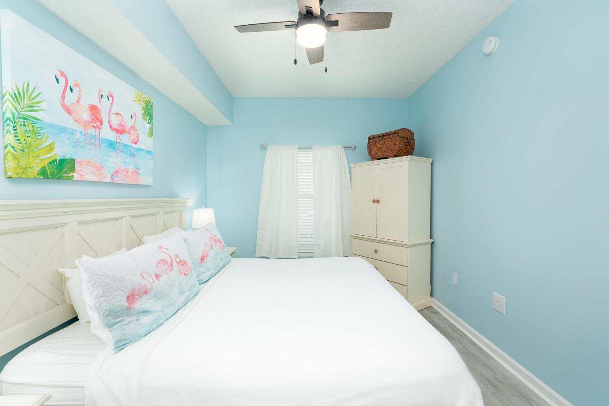 Holiday home Majestic Sun A405