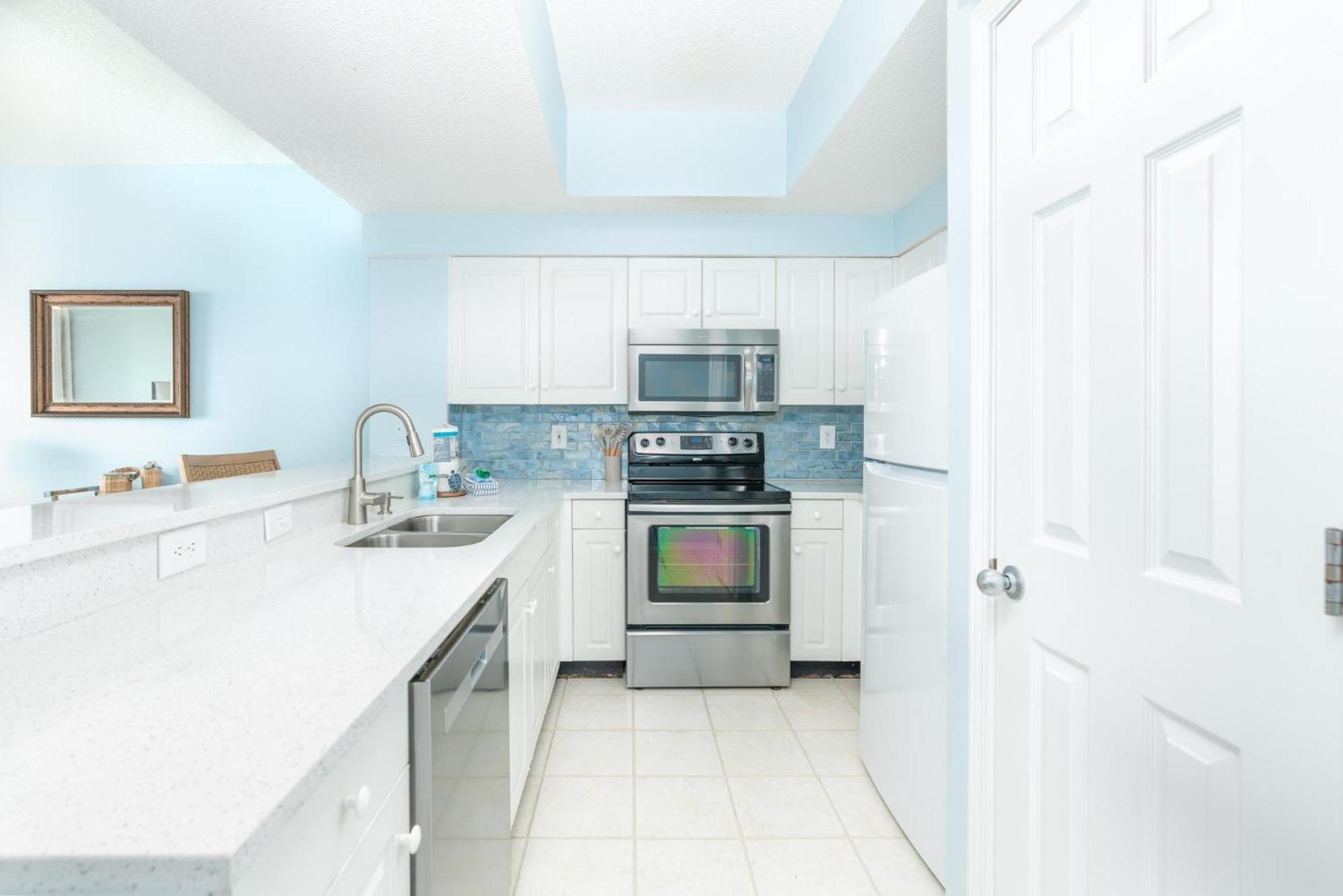 Holiday home Majestic Sun A405