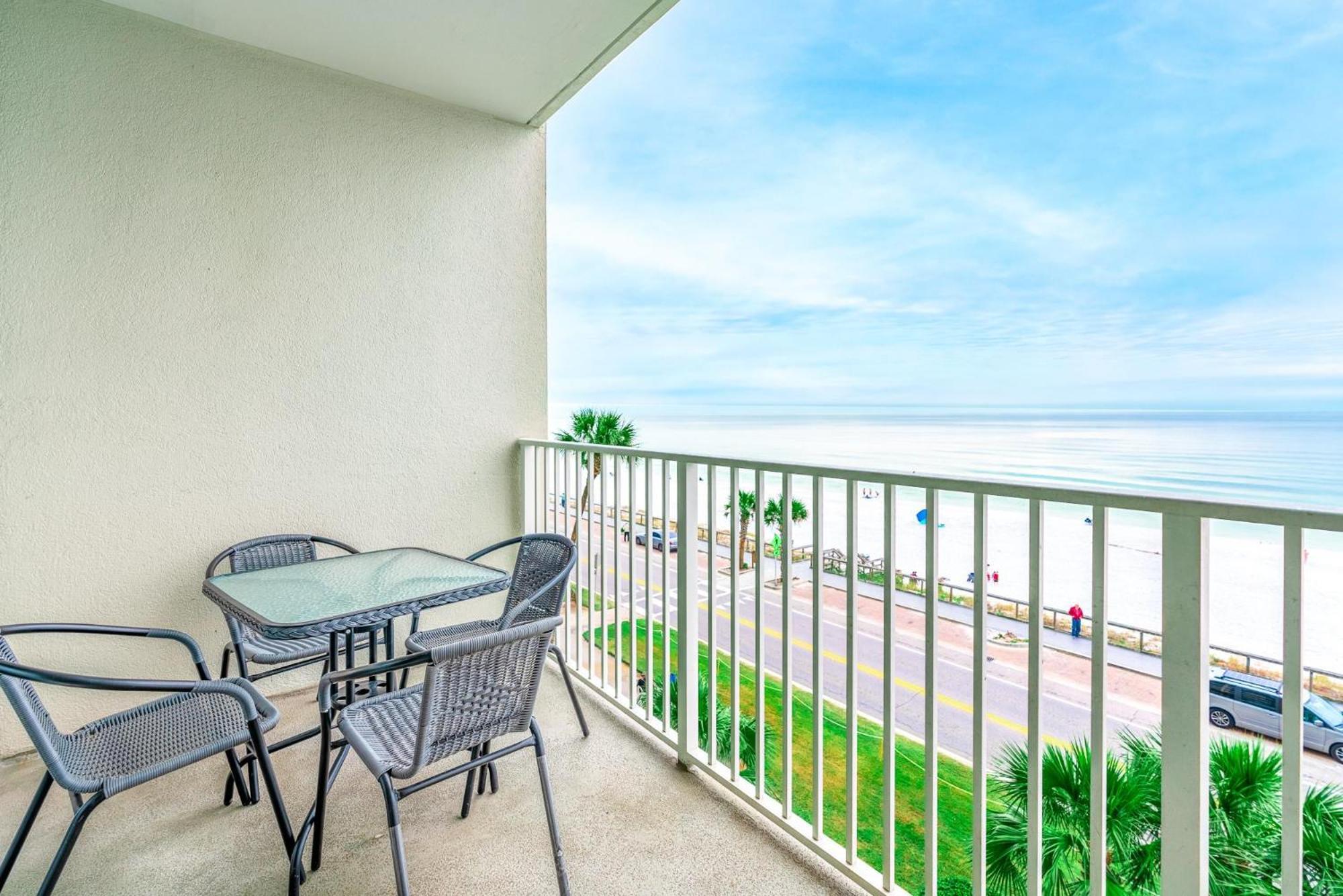 Majestic Sun A405 Holiday home Destin