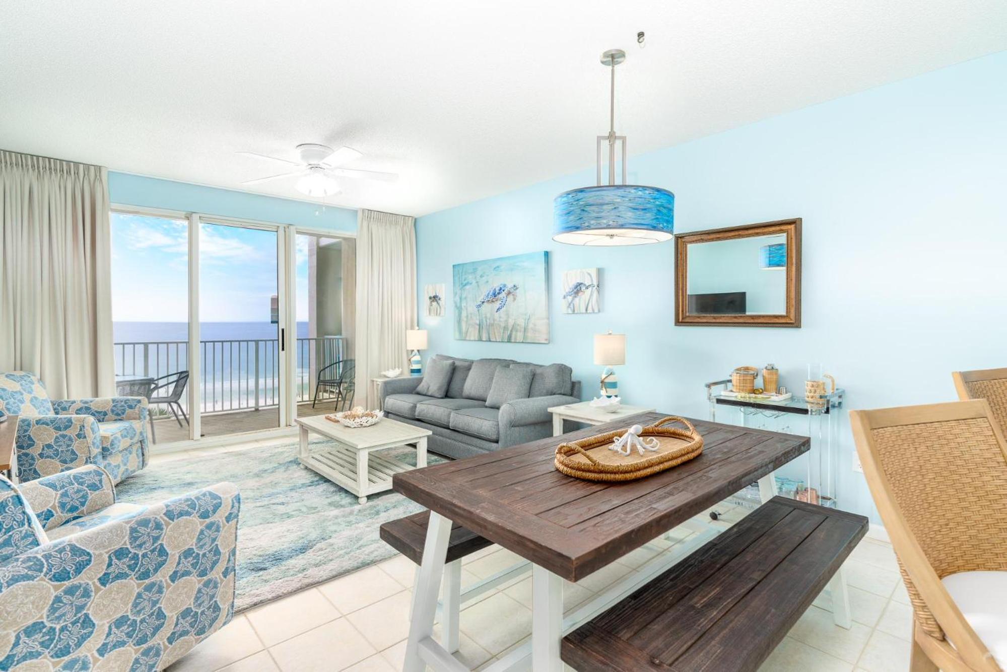 Holiday home Majestic Sun A405 Destin