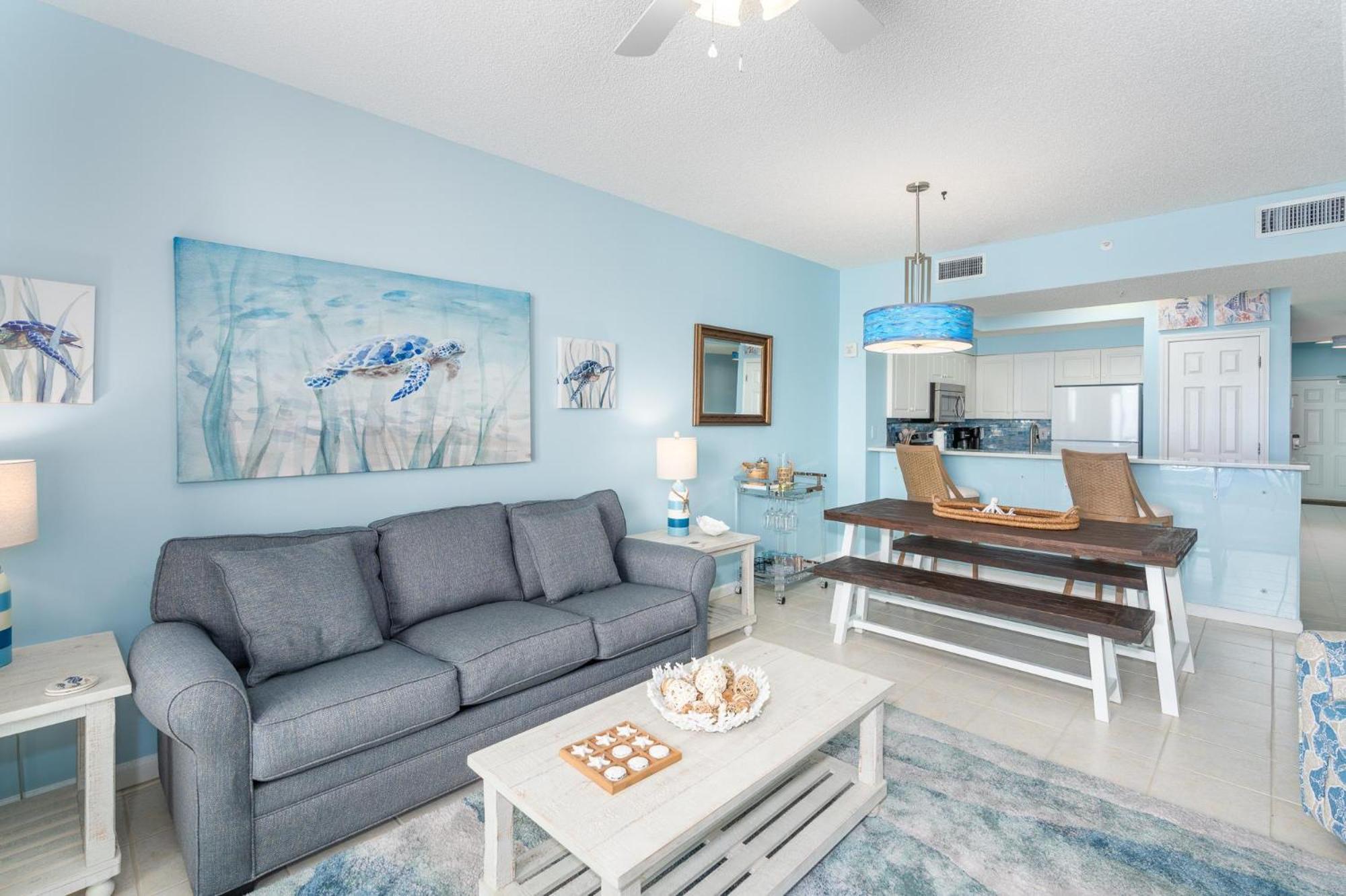 Majestic Sun A405 Holiday home Destin