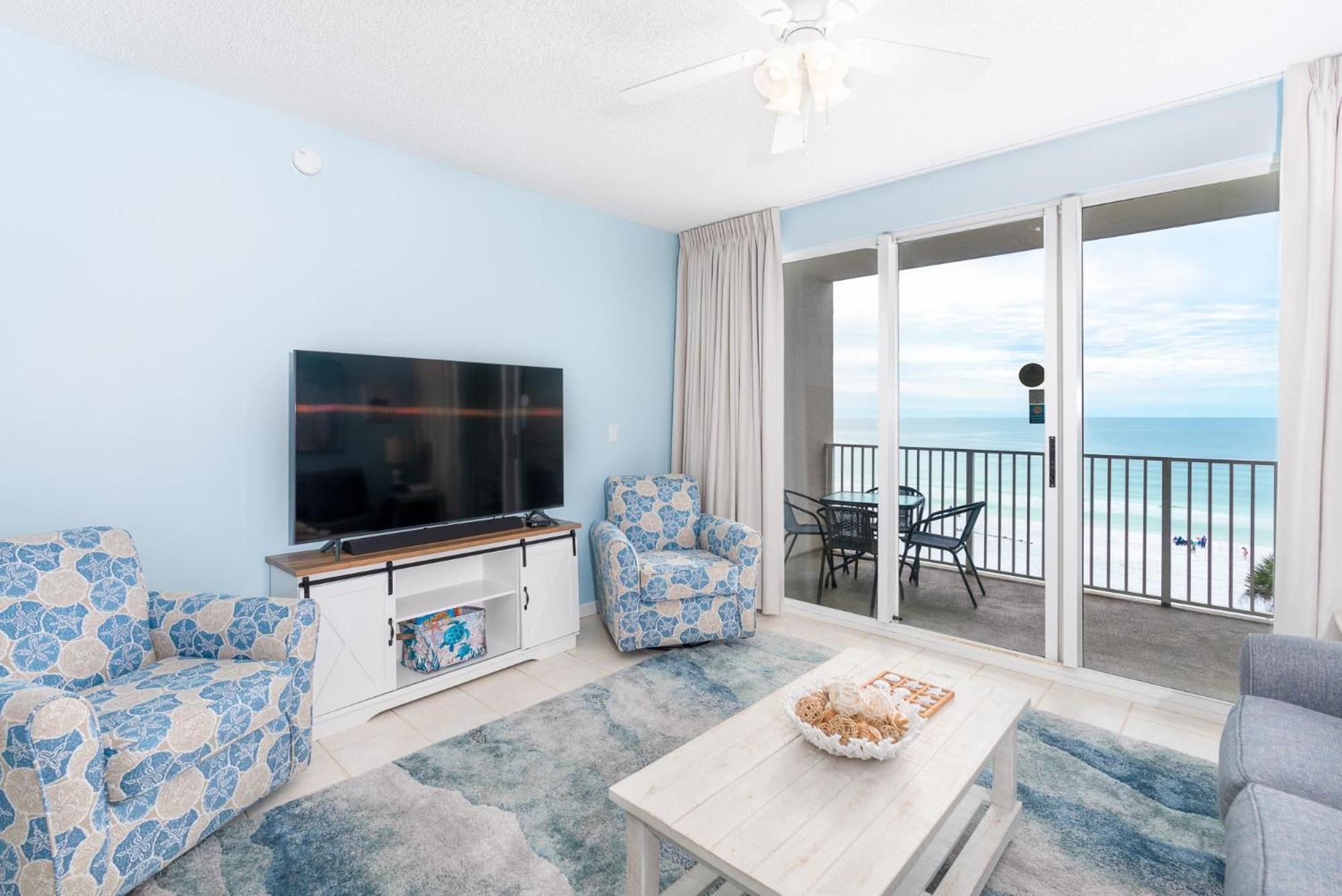 Majestic Sun A405 Holiday home