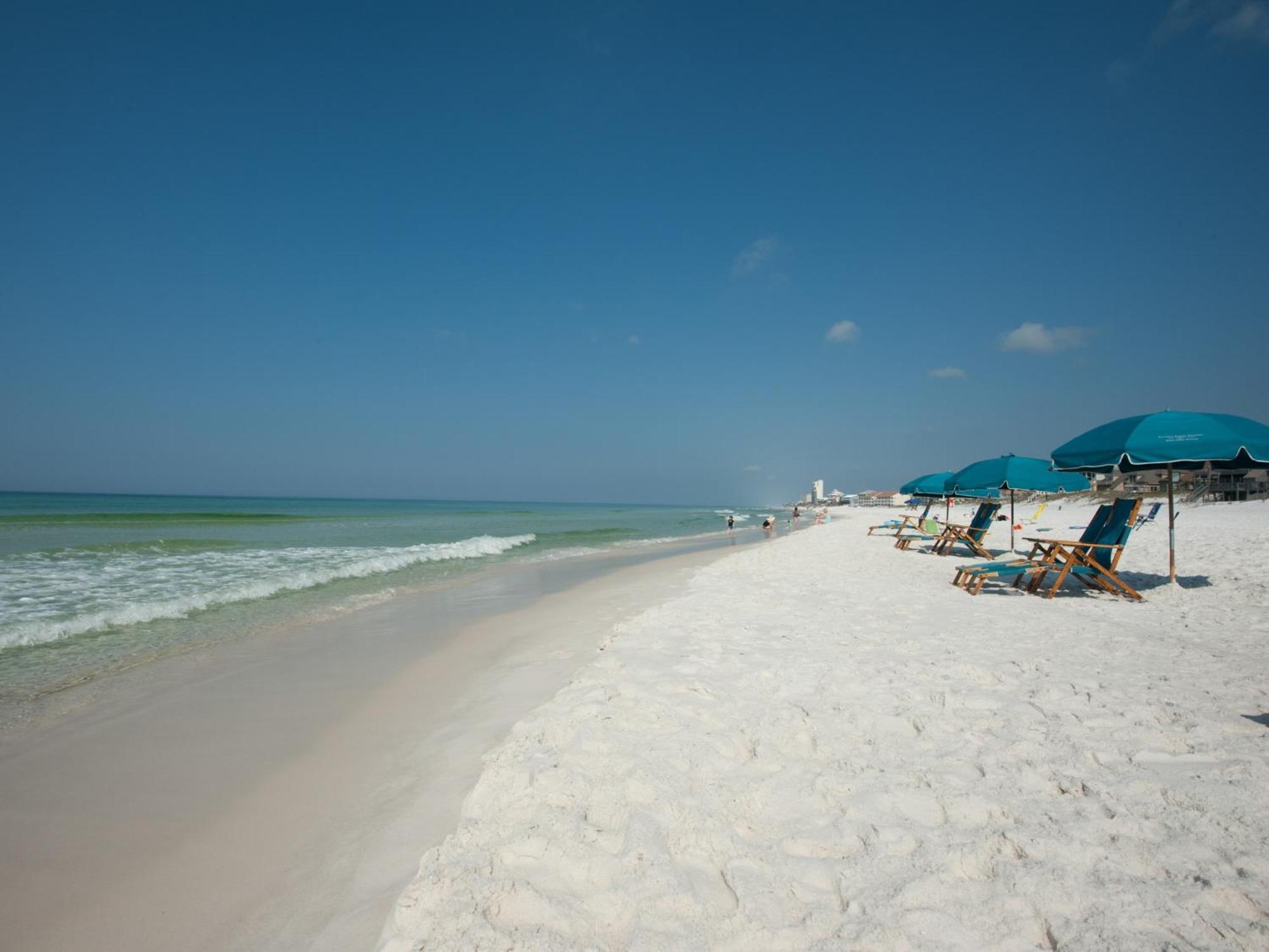 Sandpiper Cove 2130 * Destin