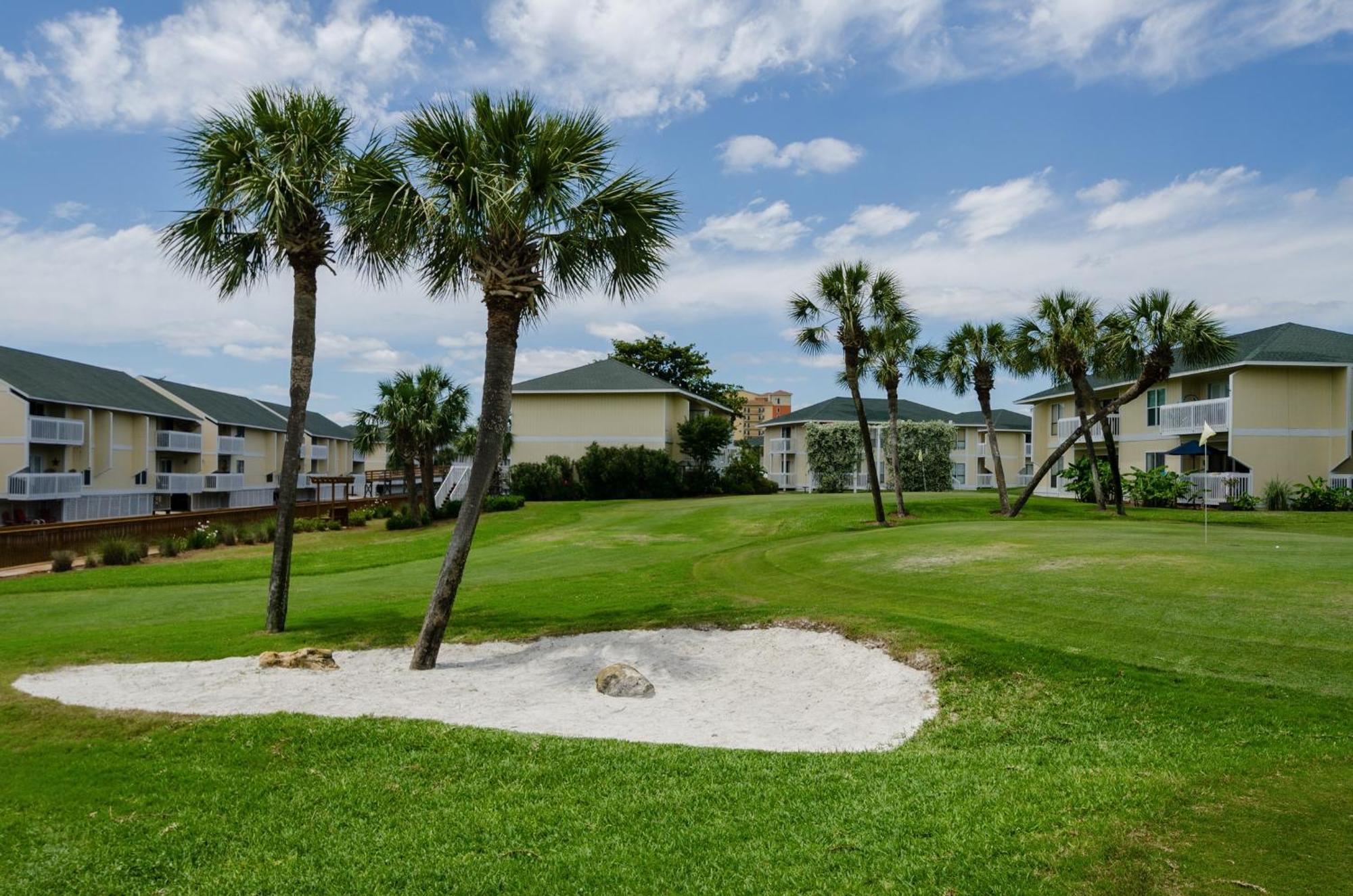 Sandpiper Cove 2130 * Destin