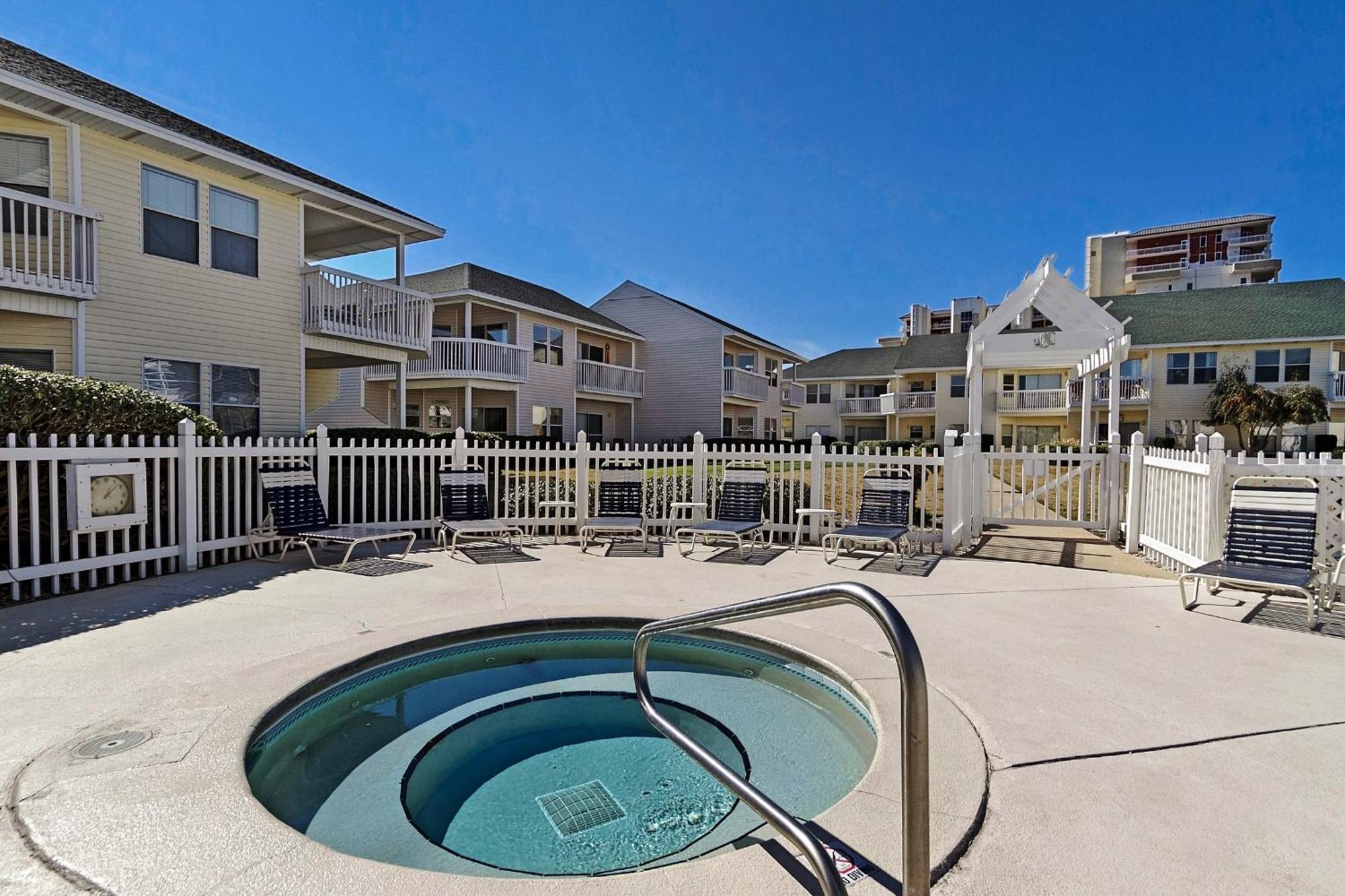 Sandpiper Cove 2130 Apartment Destin