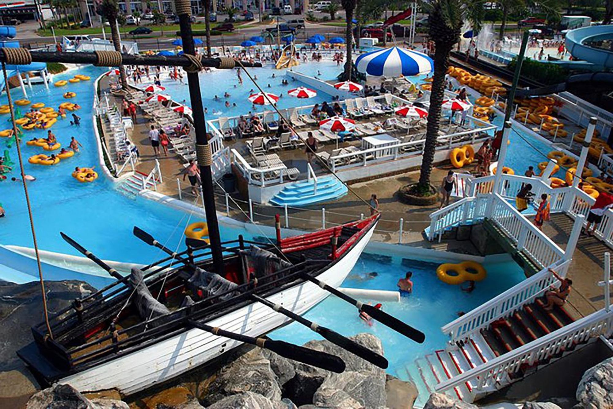 Sandpiper Cove 2130 Destin