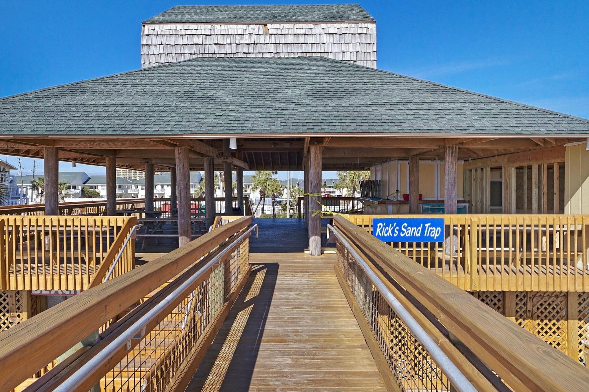 Sandpiper Cove 2130 *