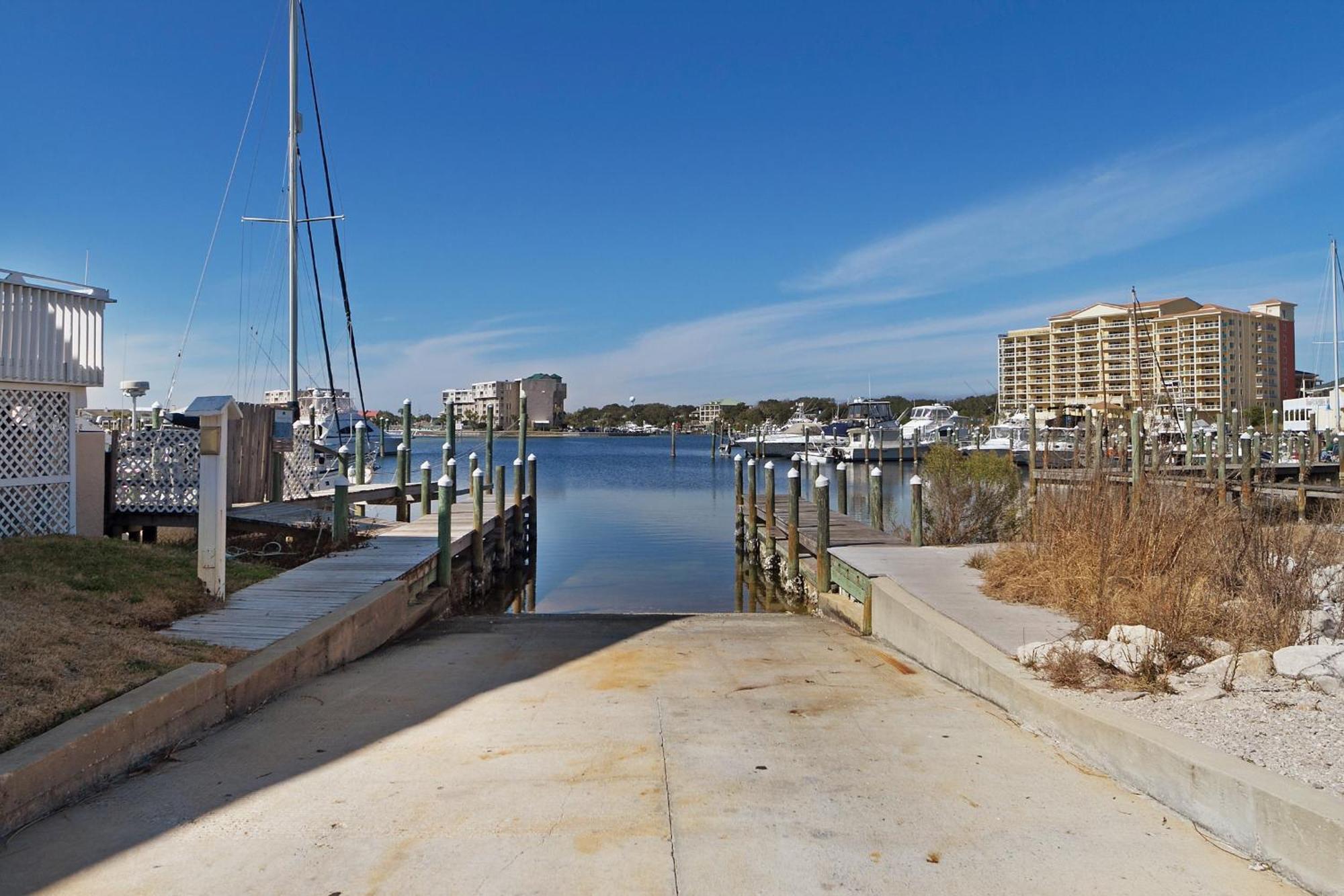 Sandpiper Cove 2130