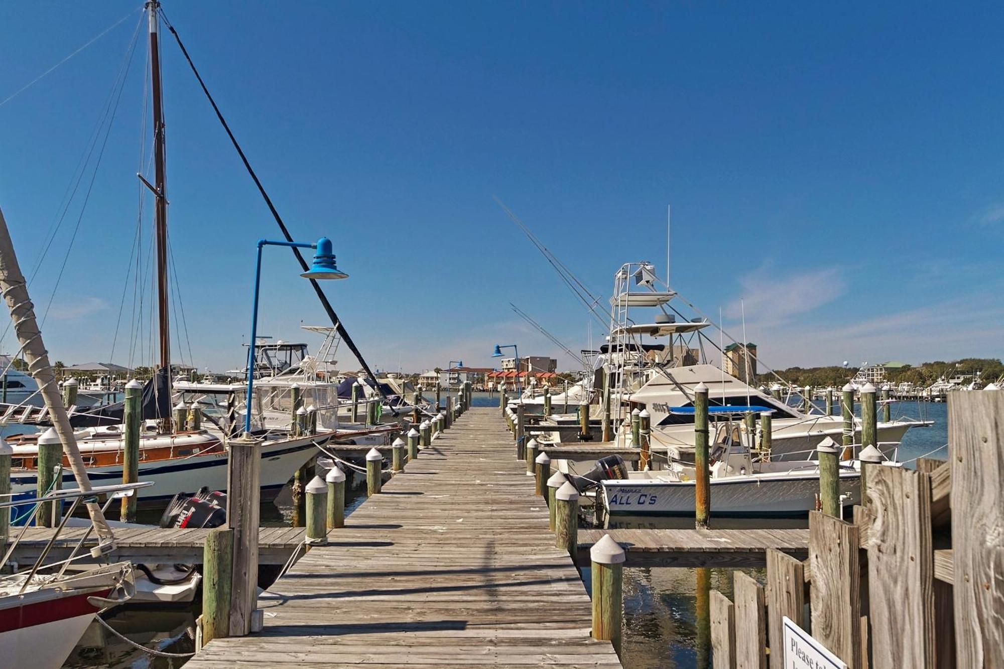 Sandpiper Cove 2130 Apartment Destin