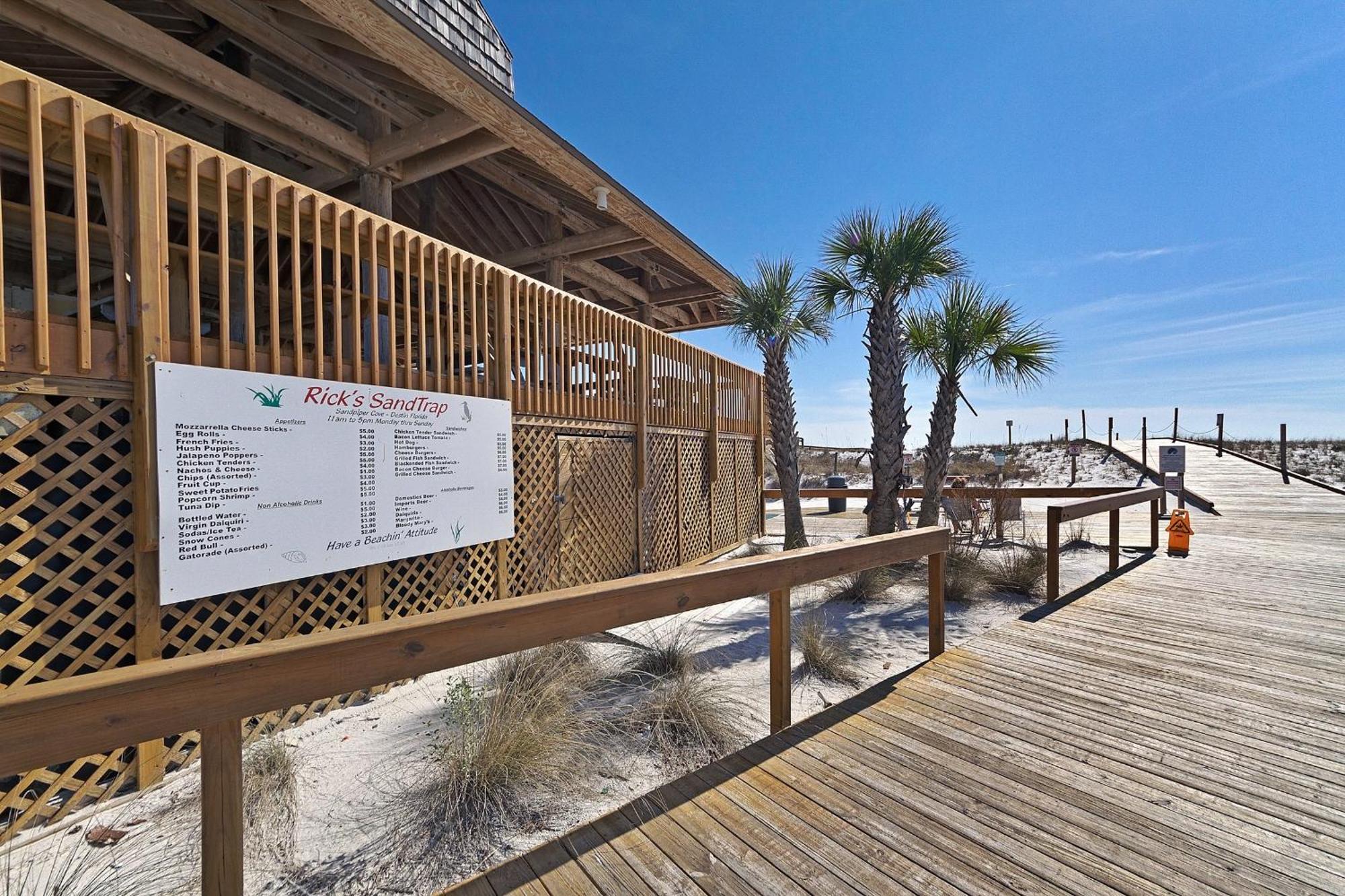 Apartment Sandpiper Cove 2130 Destin