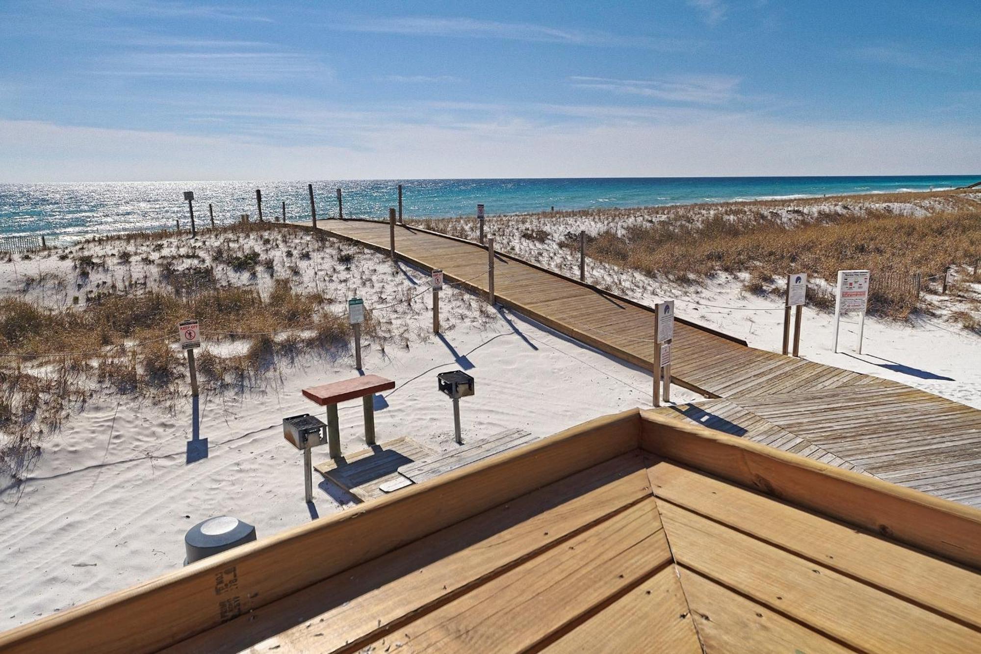 Sandpiper Cove 2130 Apartment *