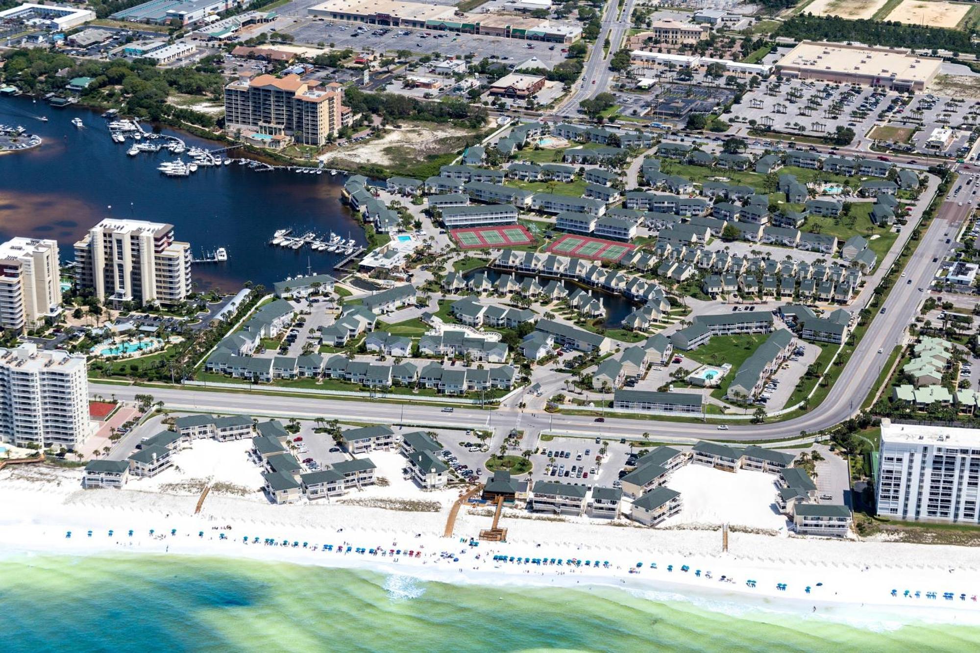 Sandpiper Cove 2130 Apartment