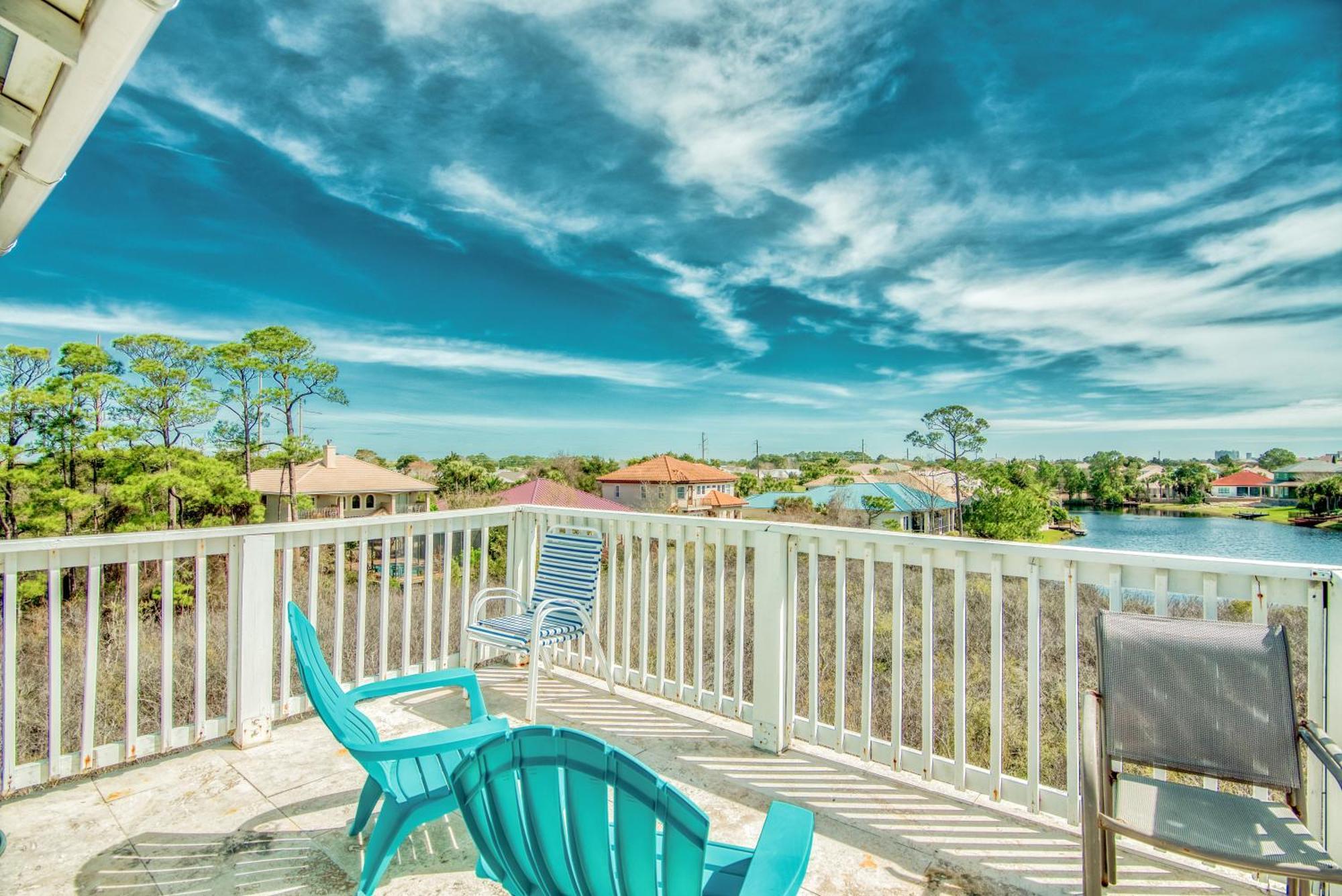 Doctor's Orders 2 Short Walk To Private Deeded Sleeps 14 Destin