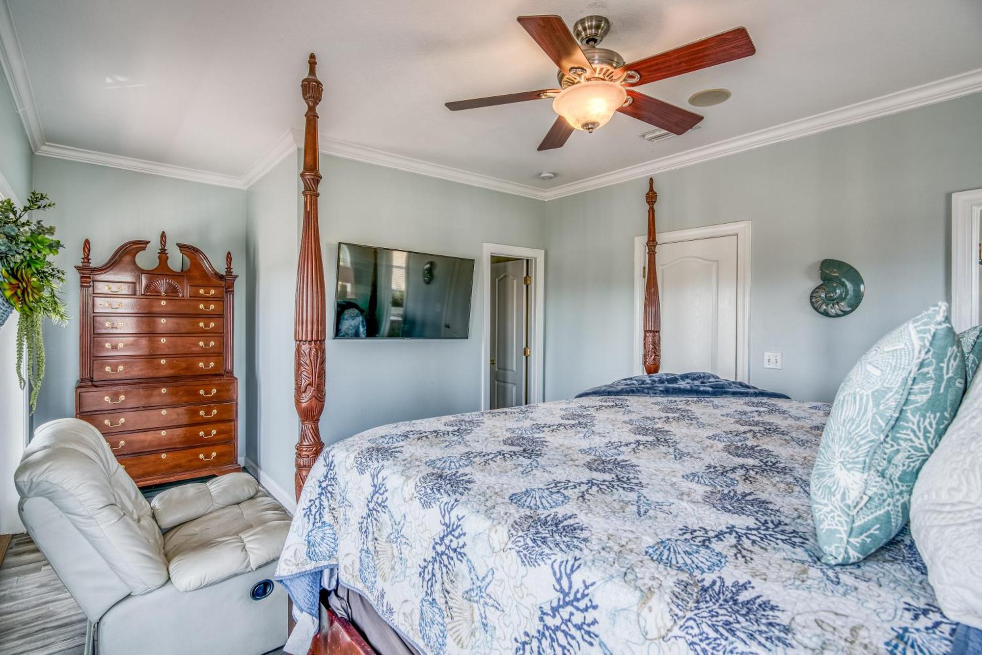 Doctor's Orders 2 Short Walk To Private Deeded Sleeps 14 Holiday home