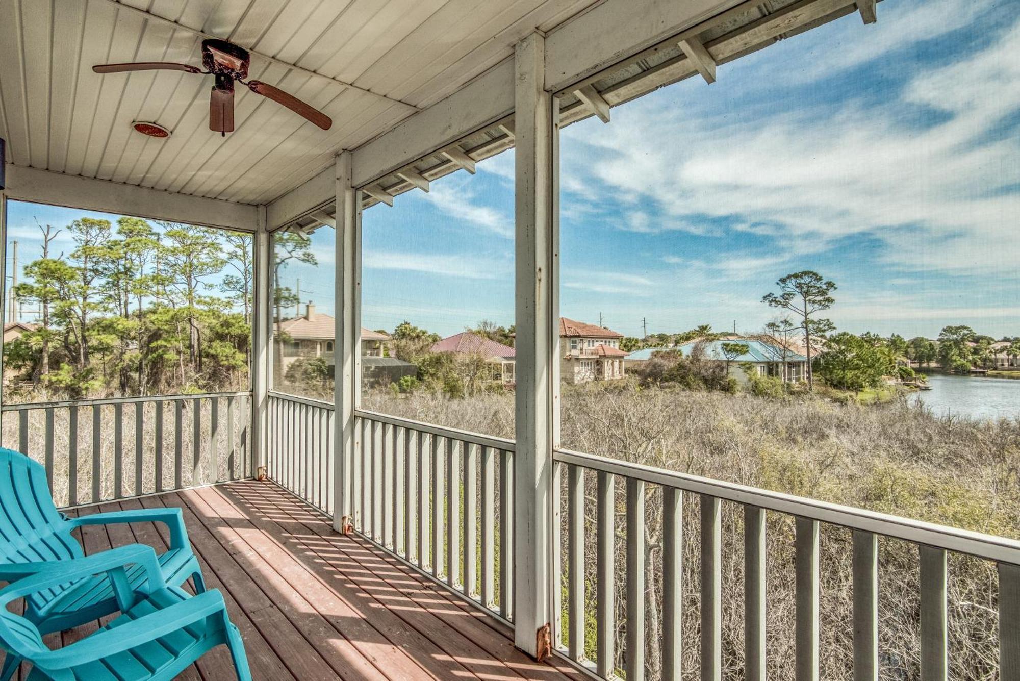 Doctor's Orders 2 Short Walk To Private Deeded Sleeps 14 * Destin