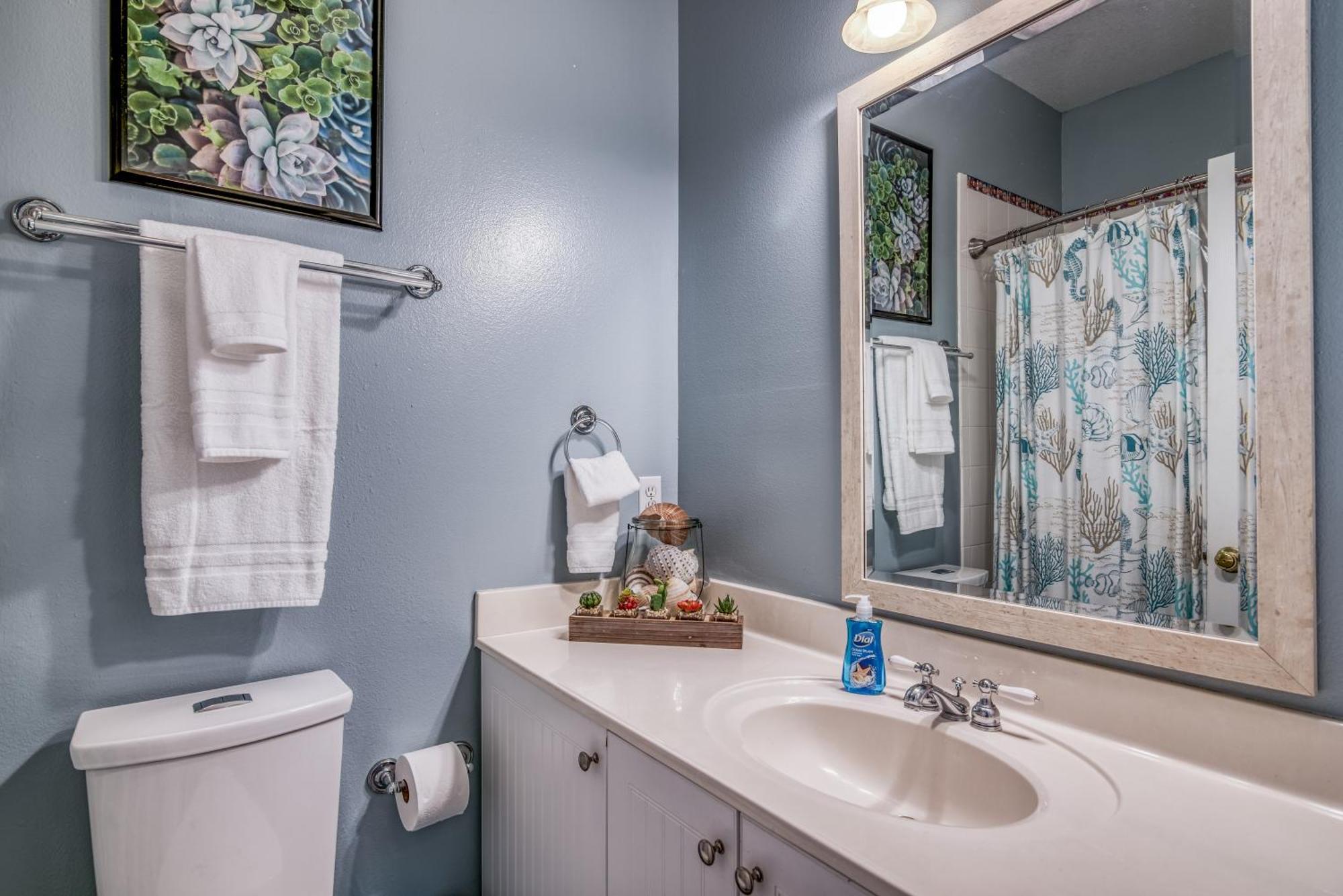 Holiday home Doctor's Orders 2 Short Walk To Private Deeded Sleeps 14 Destin