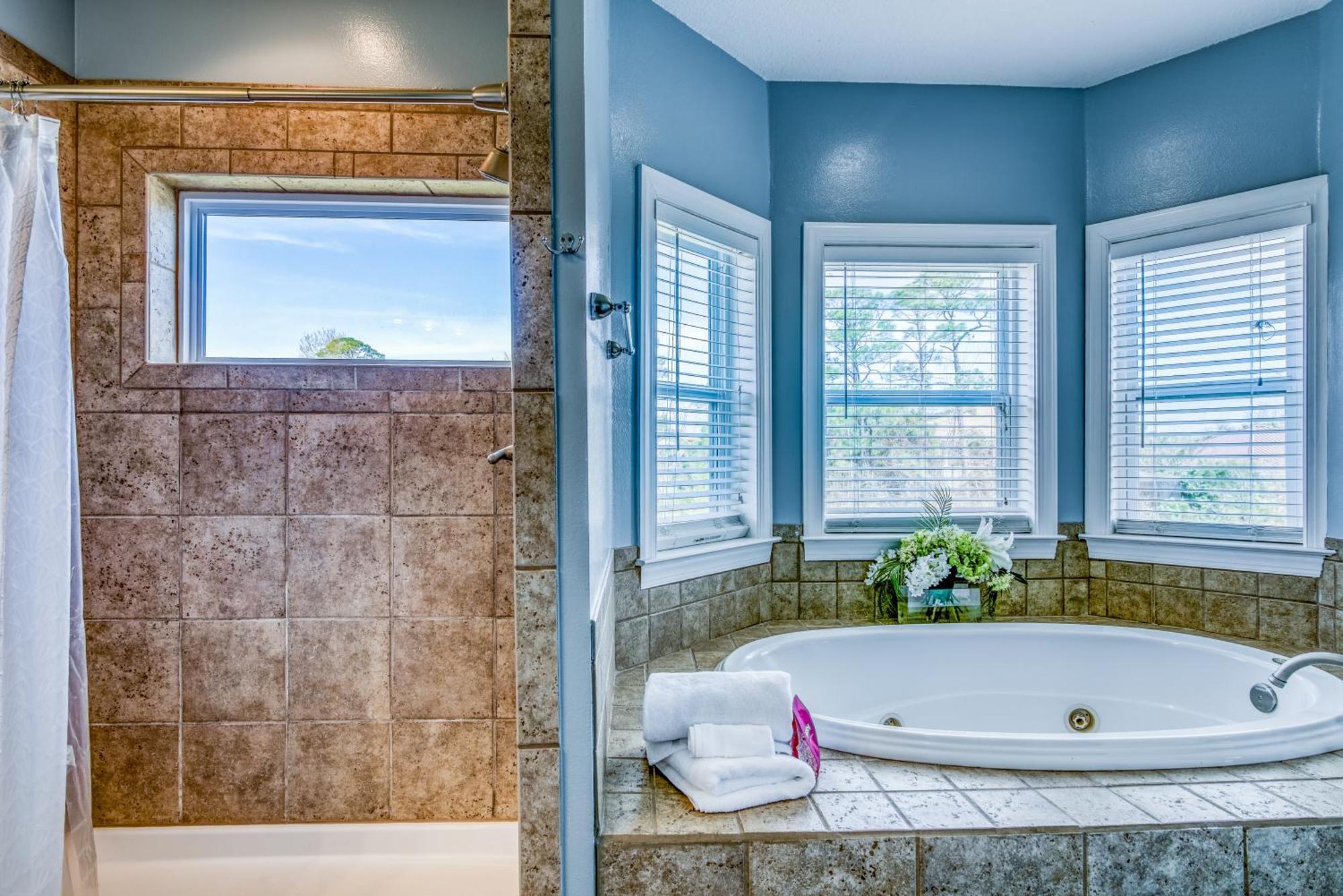 Doctor's Orders 2 Short Walk To Private Deeded Sleeps 14 Destin